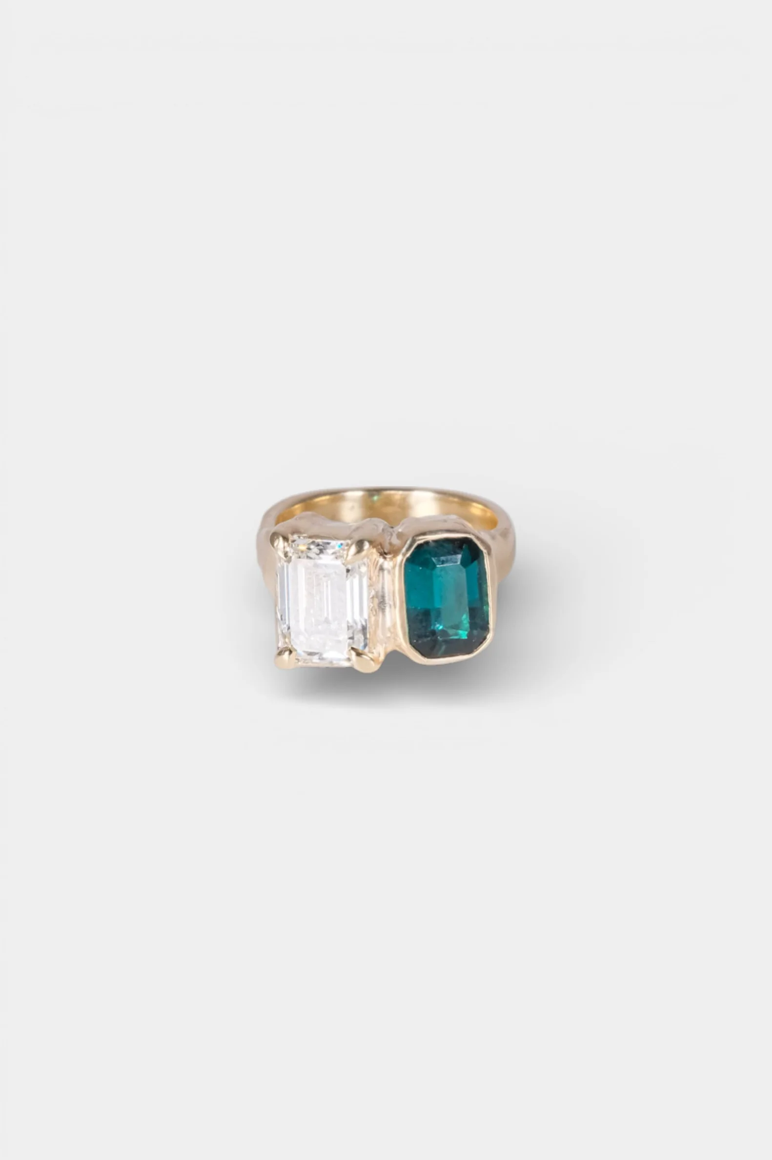 Aether Ring