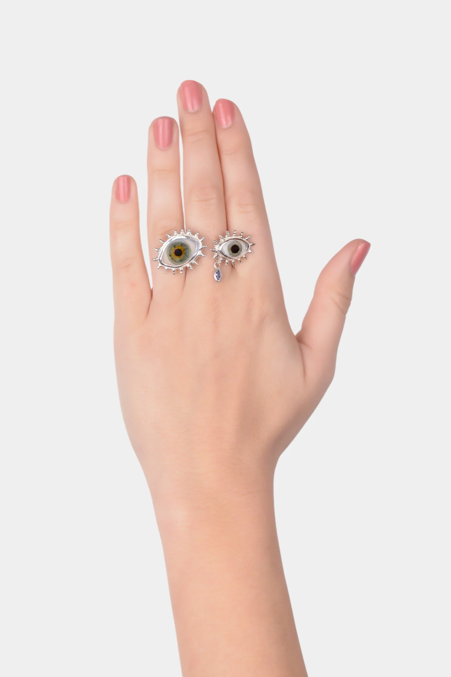 All Eyes on Me Ring - Image 2