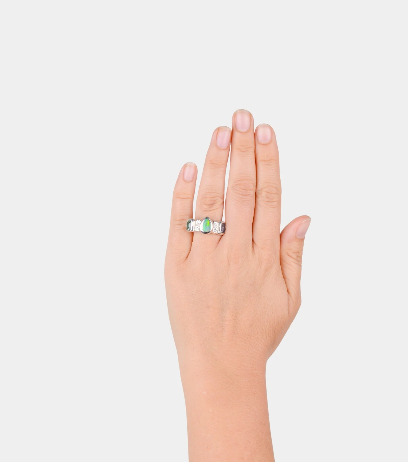 Ample Ring - Image 4