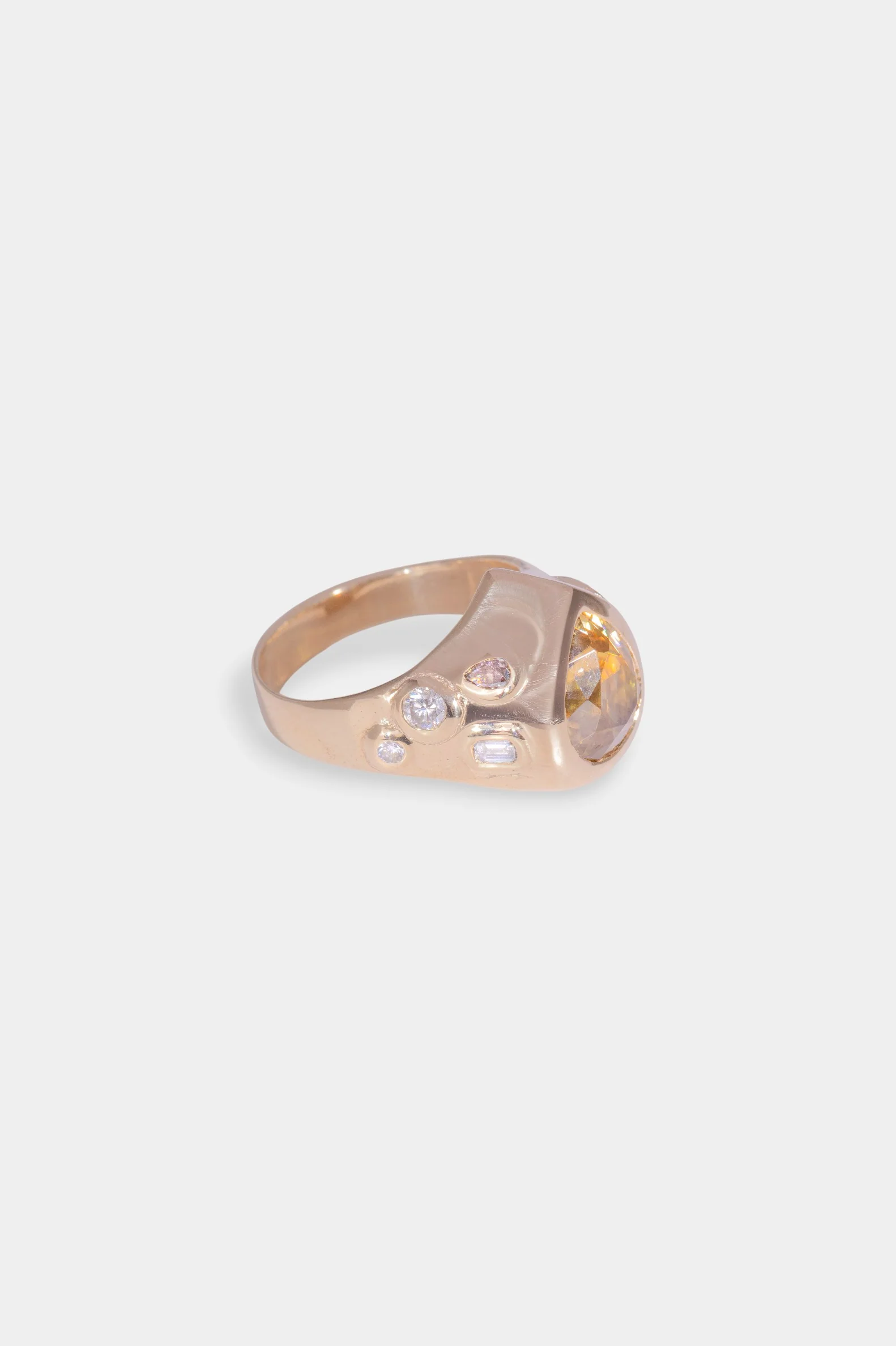 Bisou Ring - Image 2