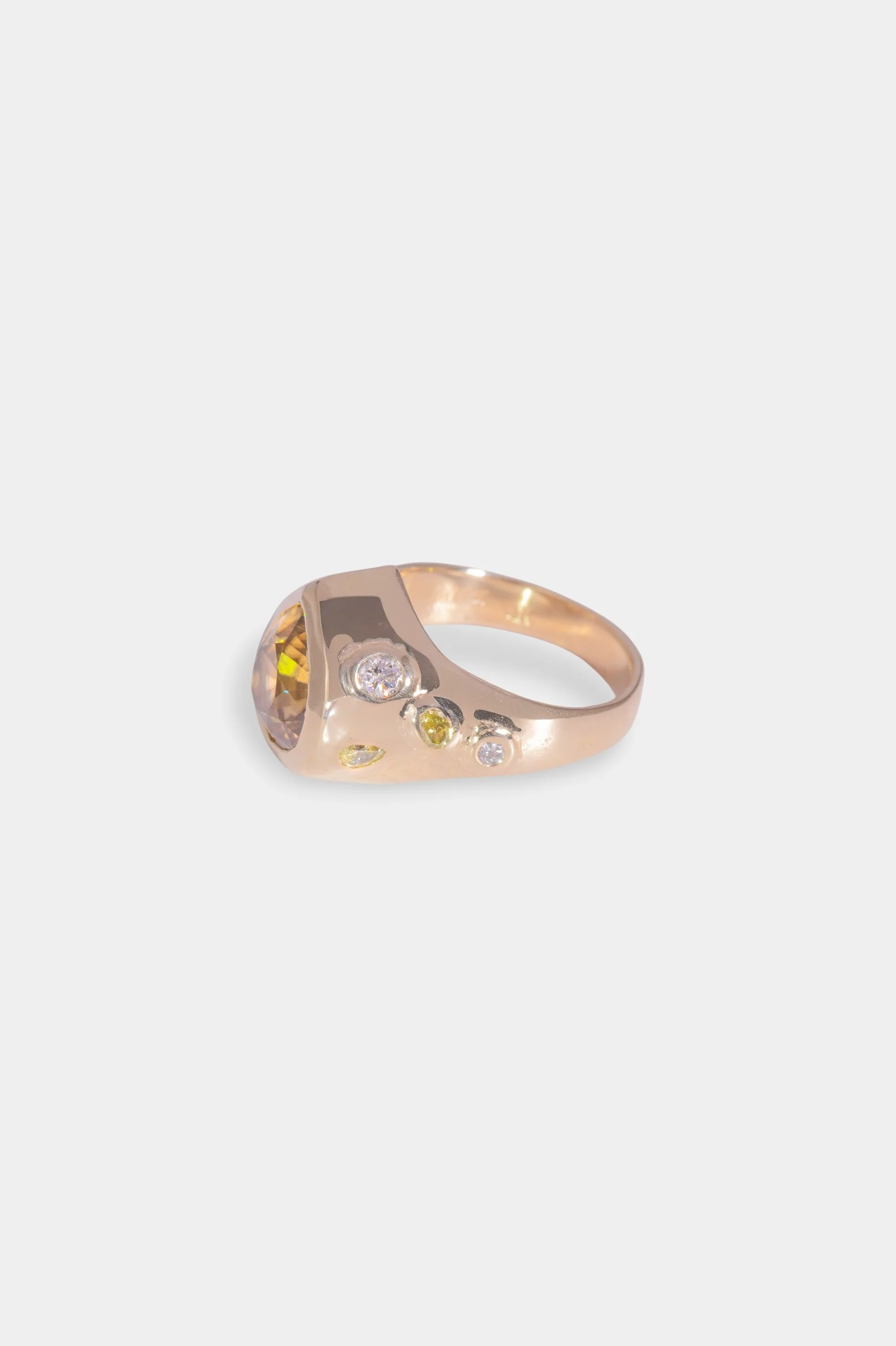 Bisou Ring - Image 3
