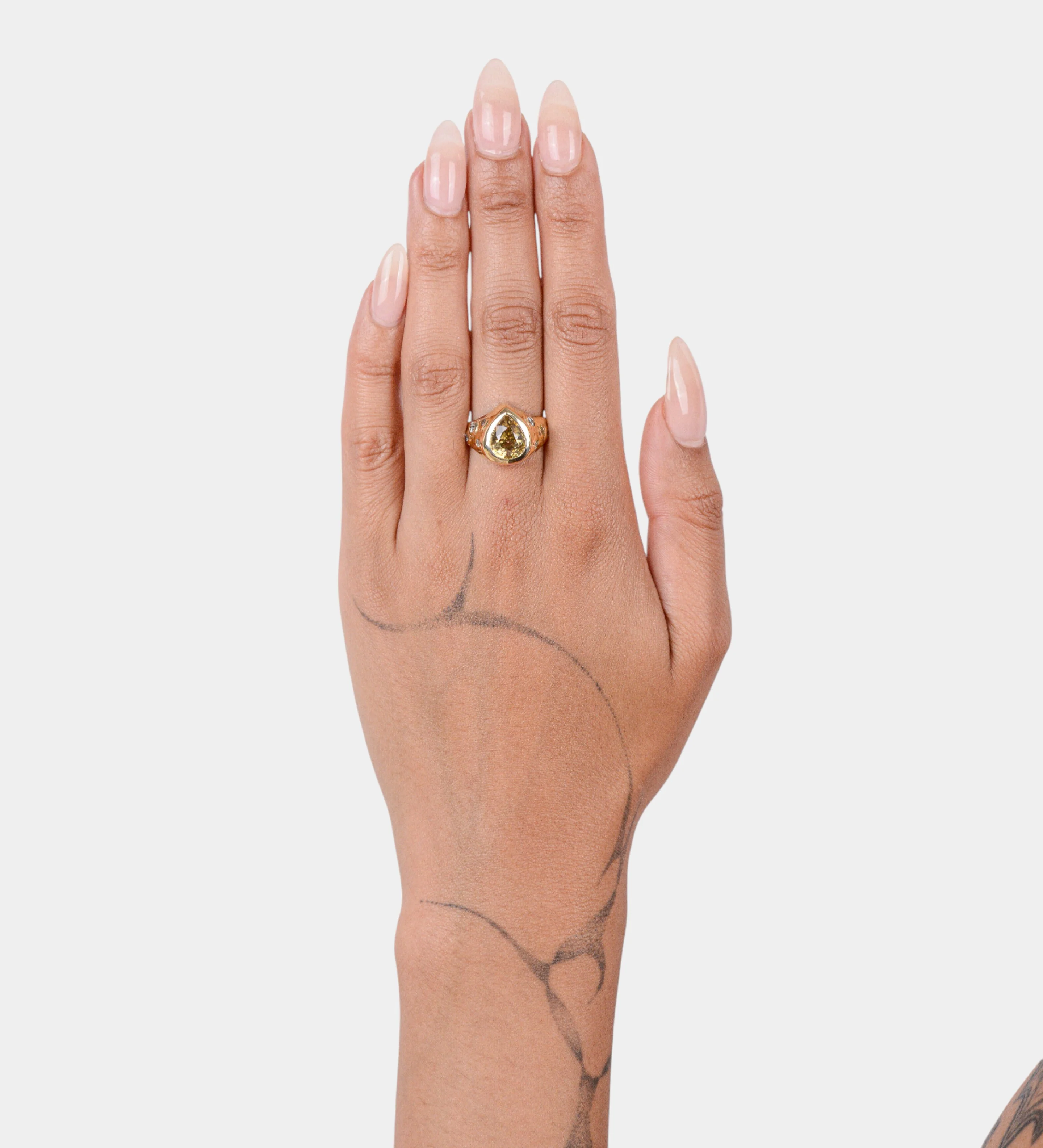 Bisou Ring - Image 4