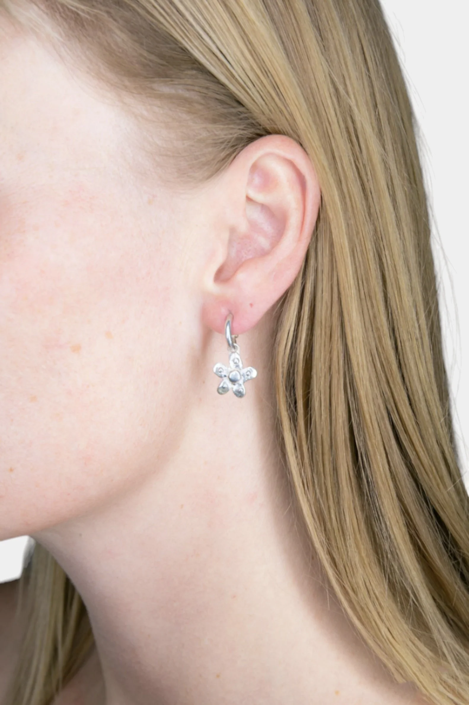 Build Your Own Charm Hoop Studs - Image 15