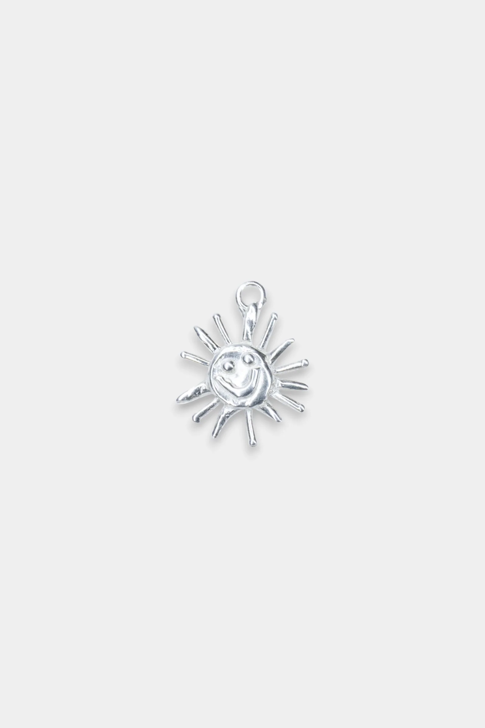 Build Your Own Charm Hoop Studs - Image 4