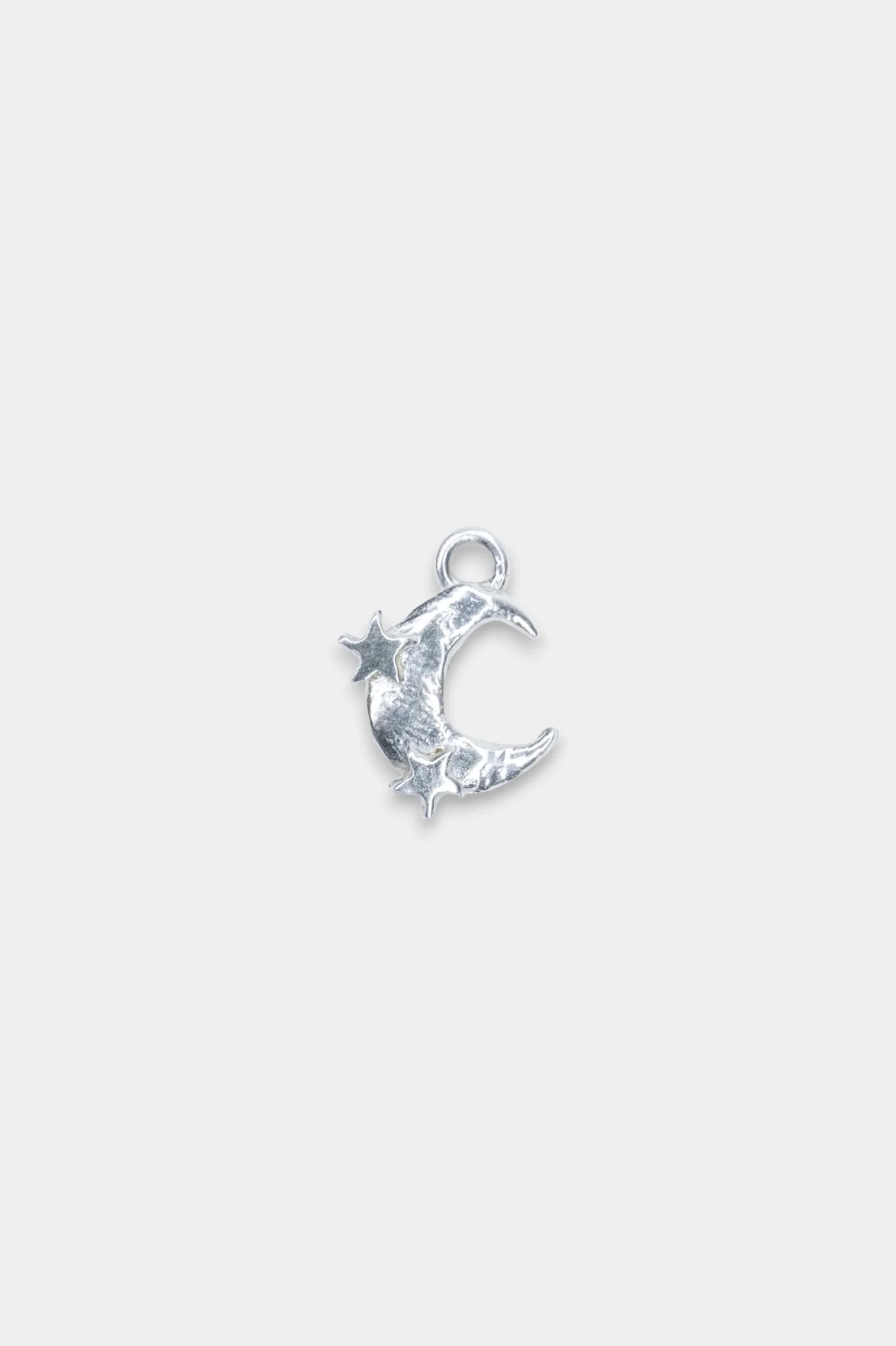 Build Your Own Charm Hoop Studs - Image 5