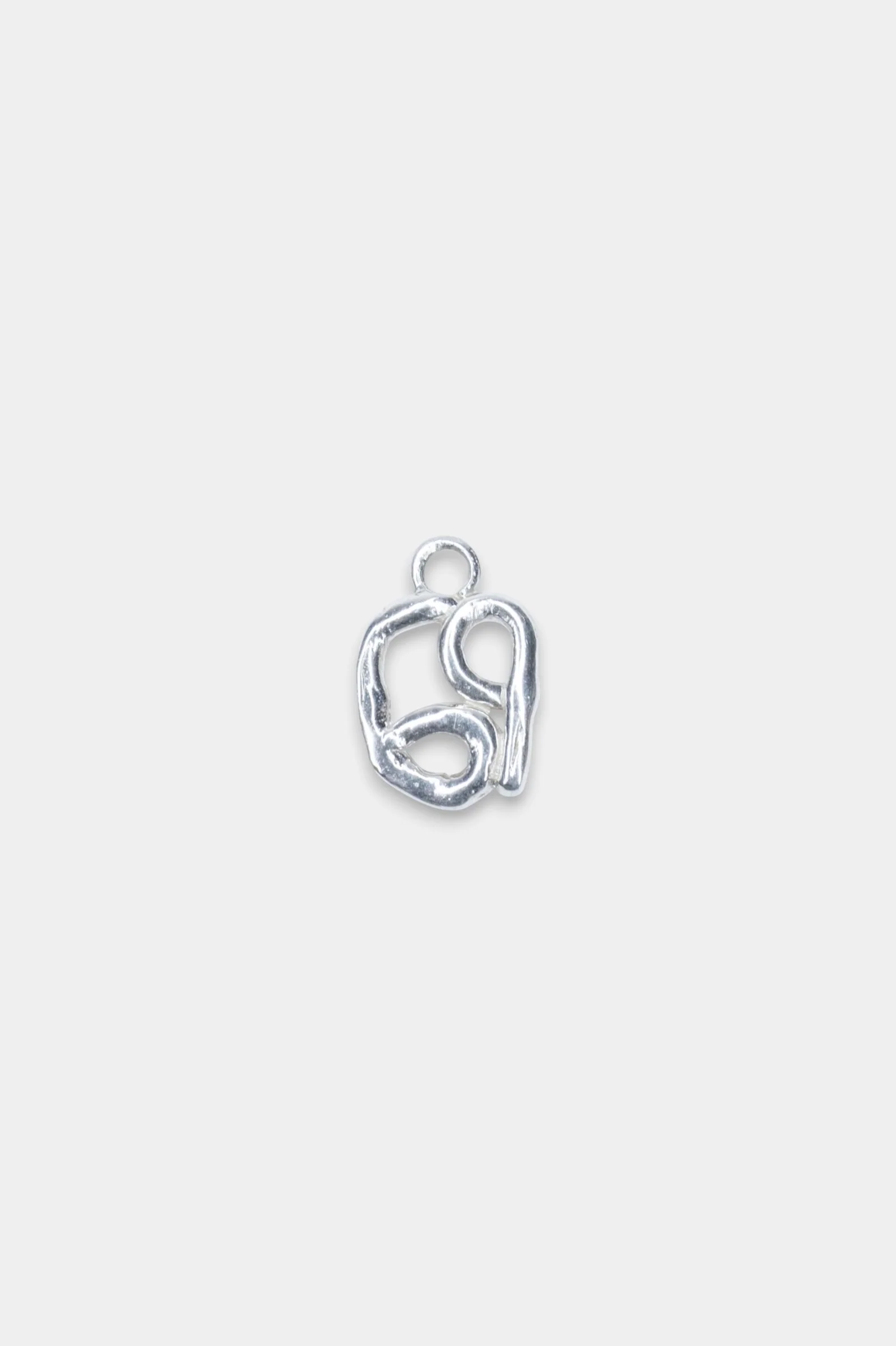Build Your Own Charm Hoop Studs - Image 6