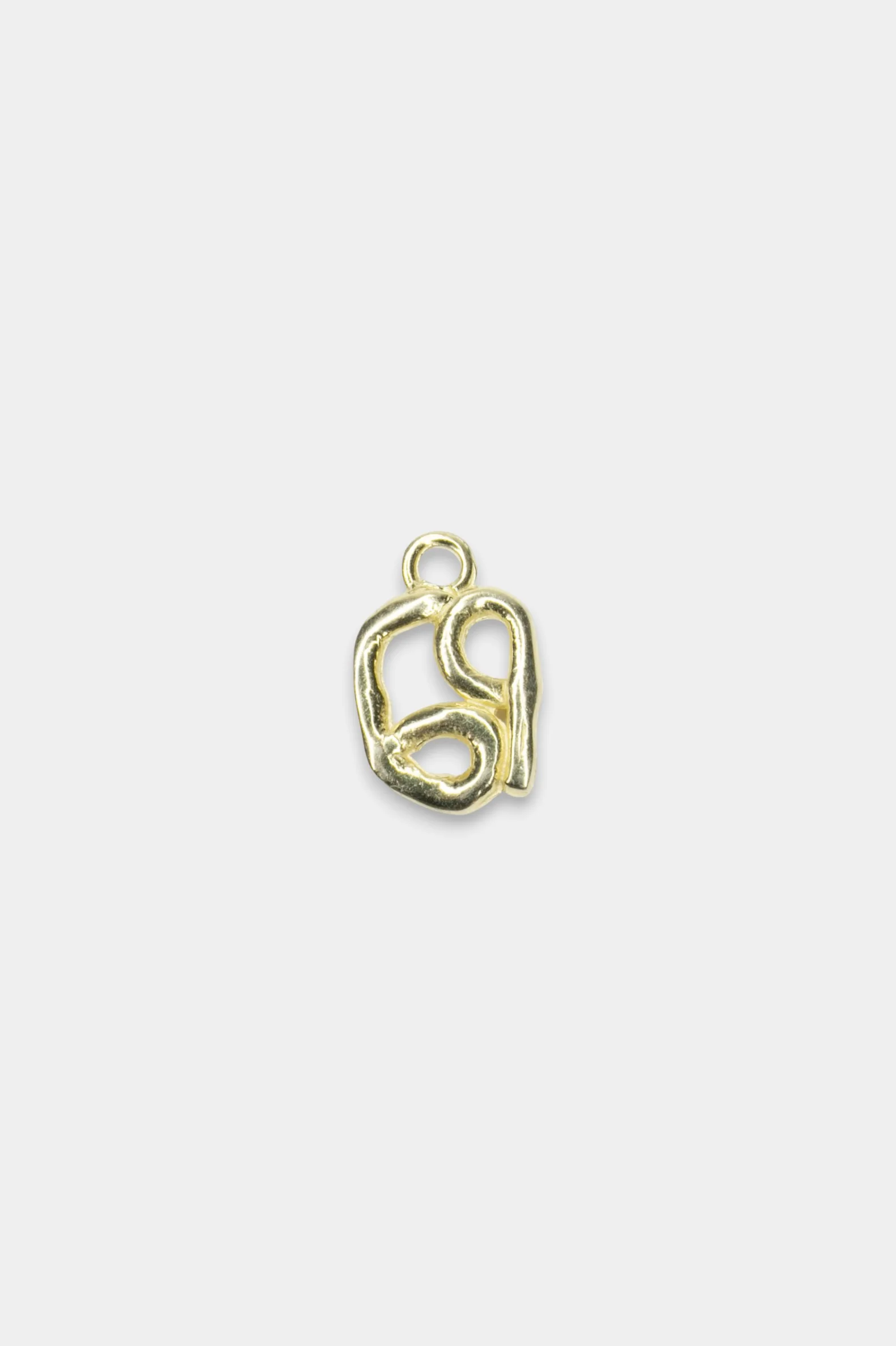 Build Your Own Charm Hoop Studs - Image 7