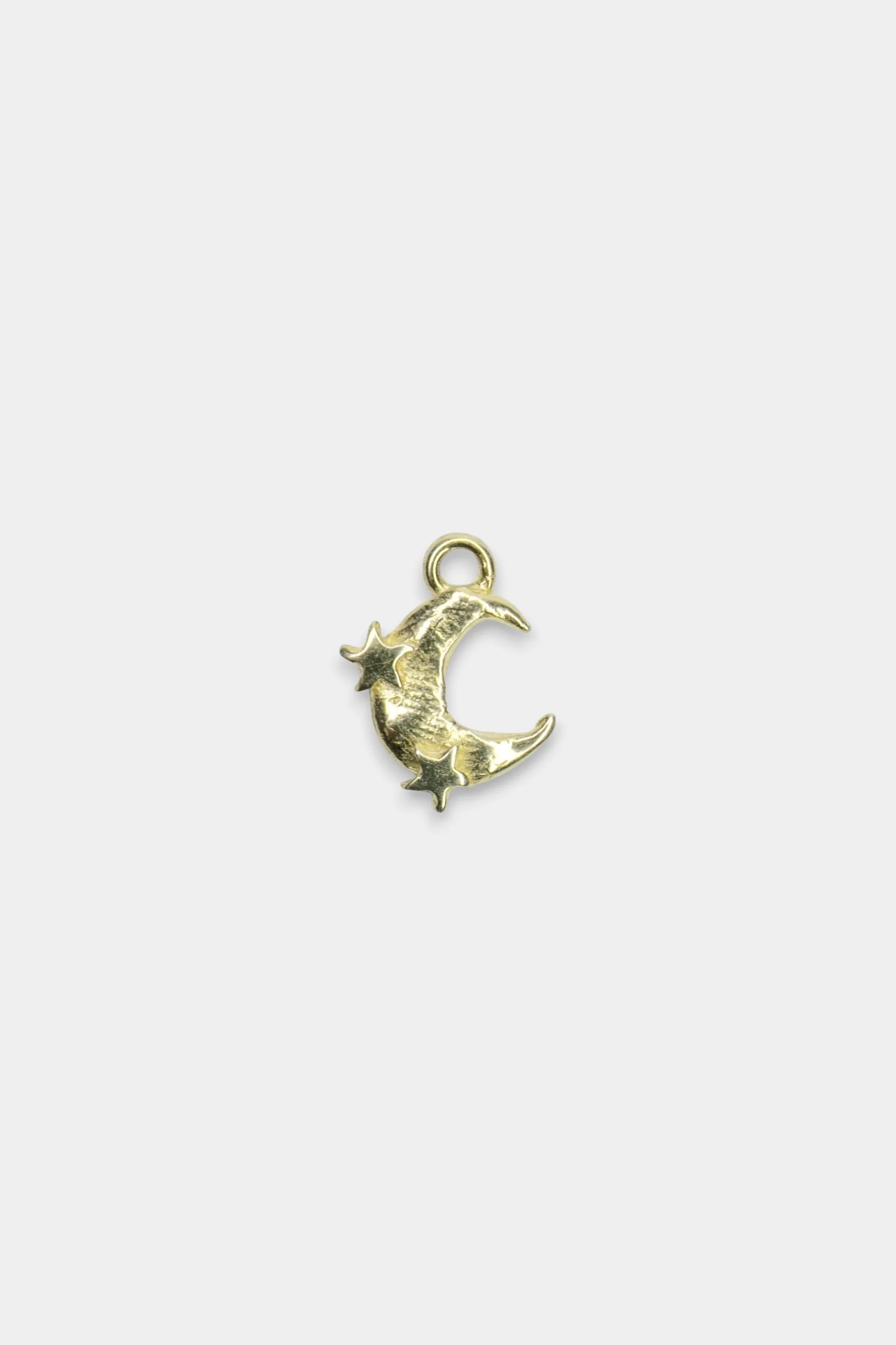 Build Your Own Charm Hoop Studs - Image 8