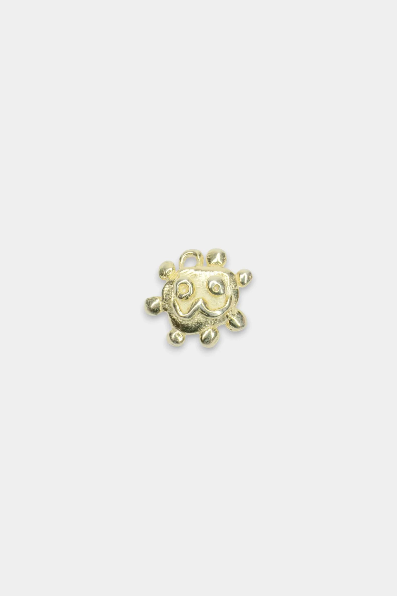 Build Your Own Charm Hoop Studs - Image 9