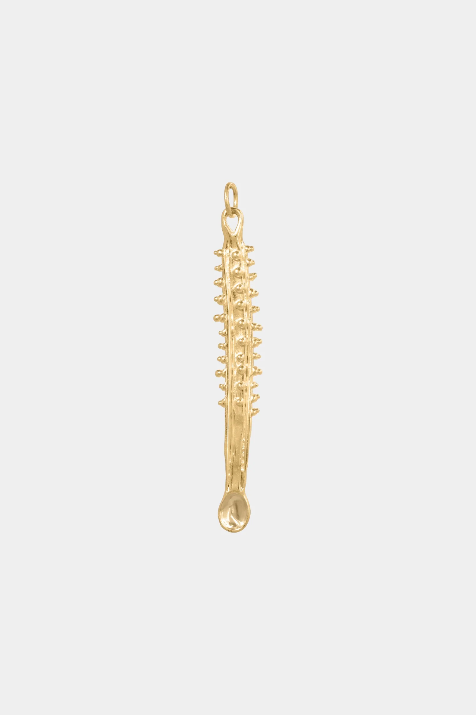 Cactus Spoon - Image 3