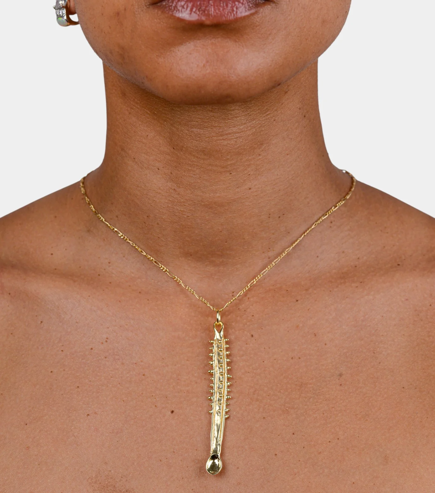 Cactus Spoon - Image 5
