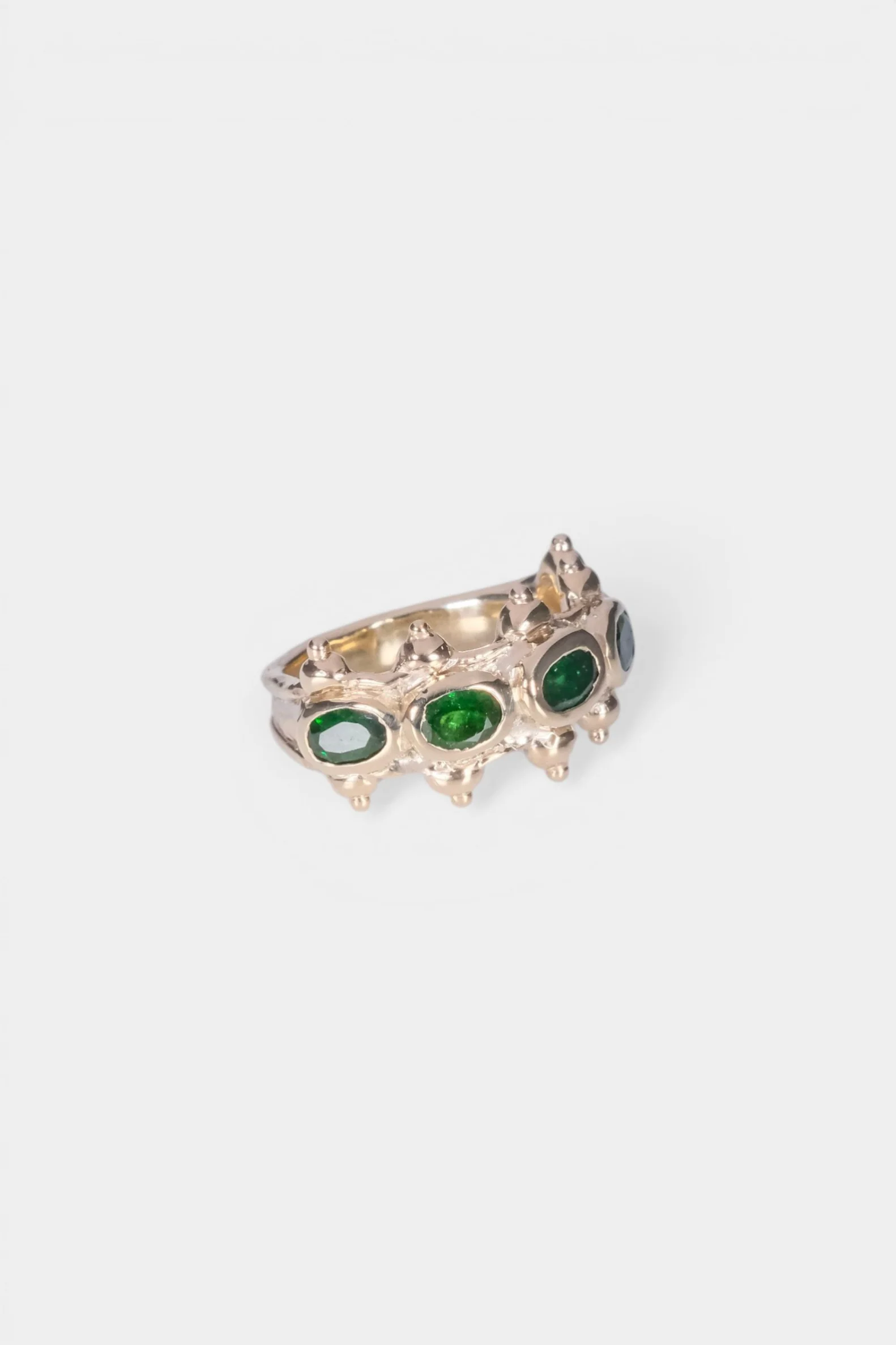 Calm Chaos Ring - Image 2
