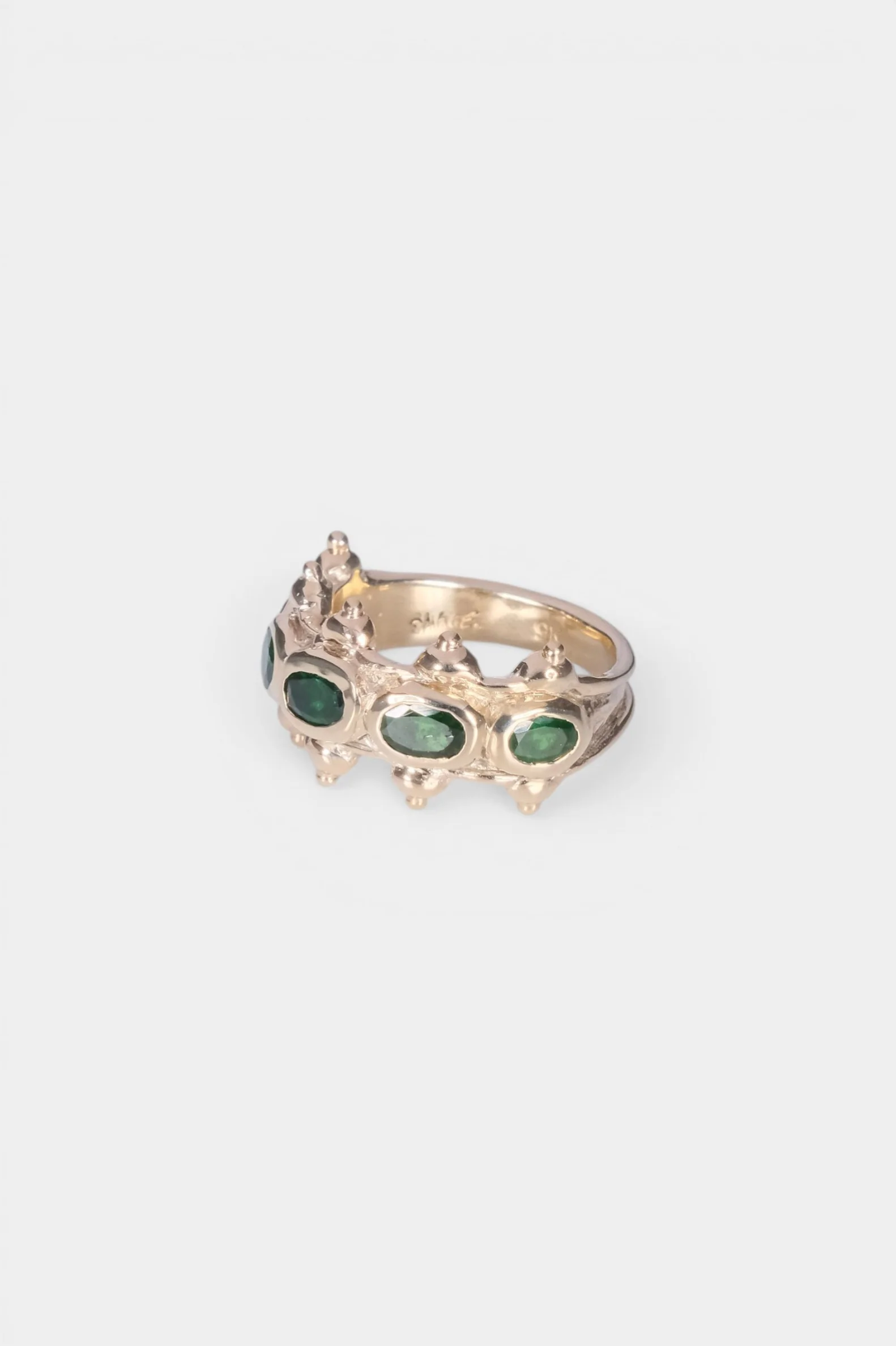 Calm Chaos Ring - Image 3