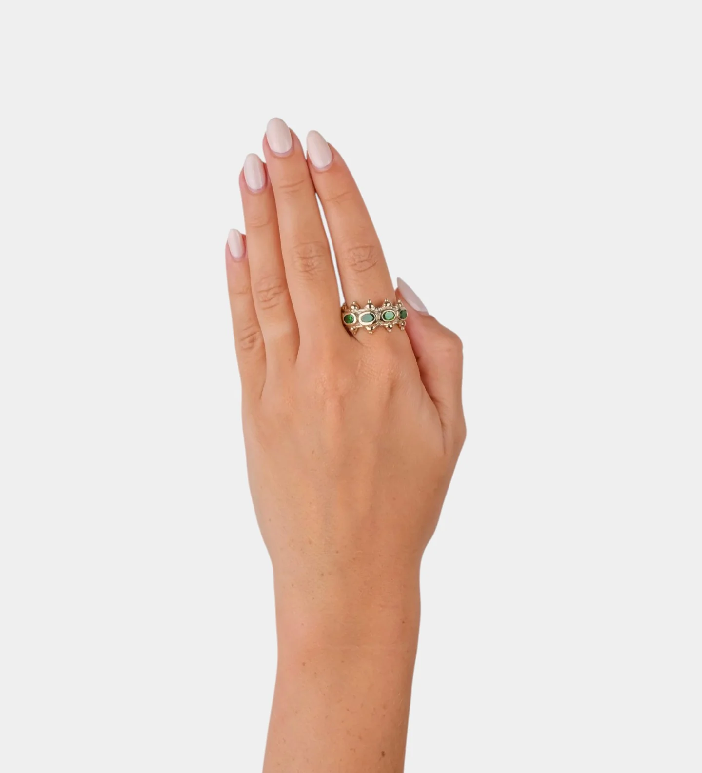 Calm Chaos Ring - Image 4
