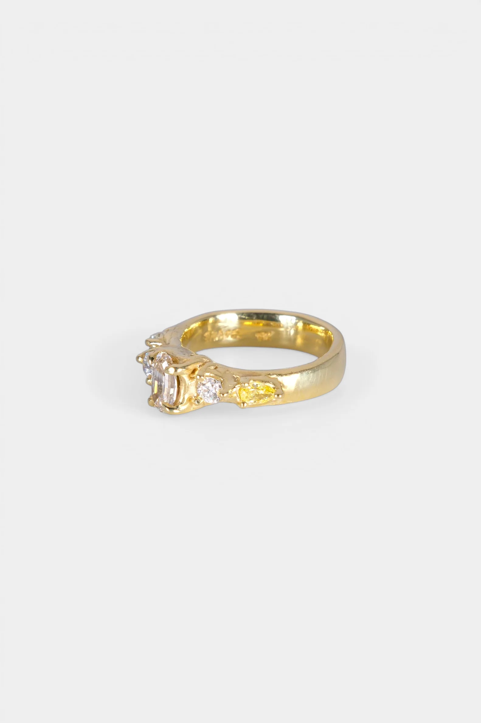 Clarté Ring - Image 3