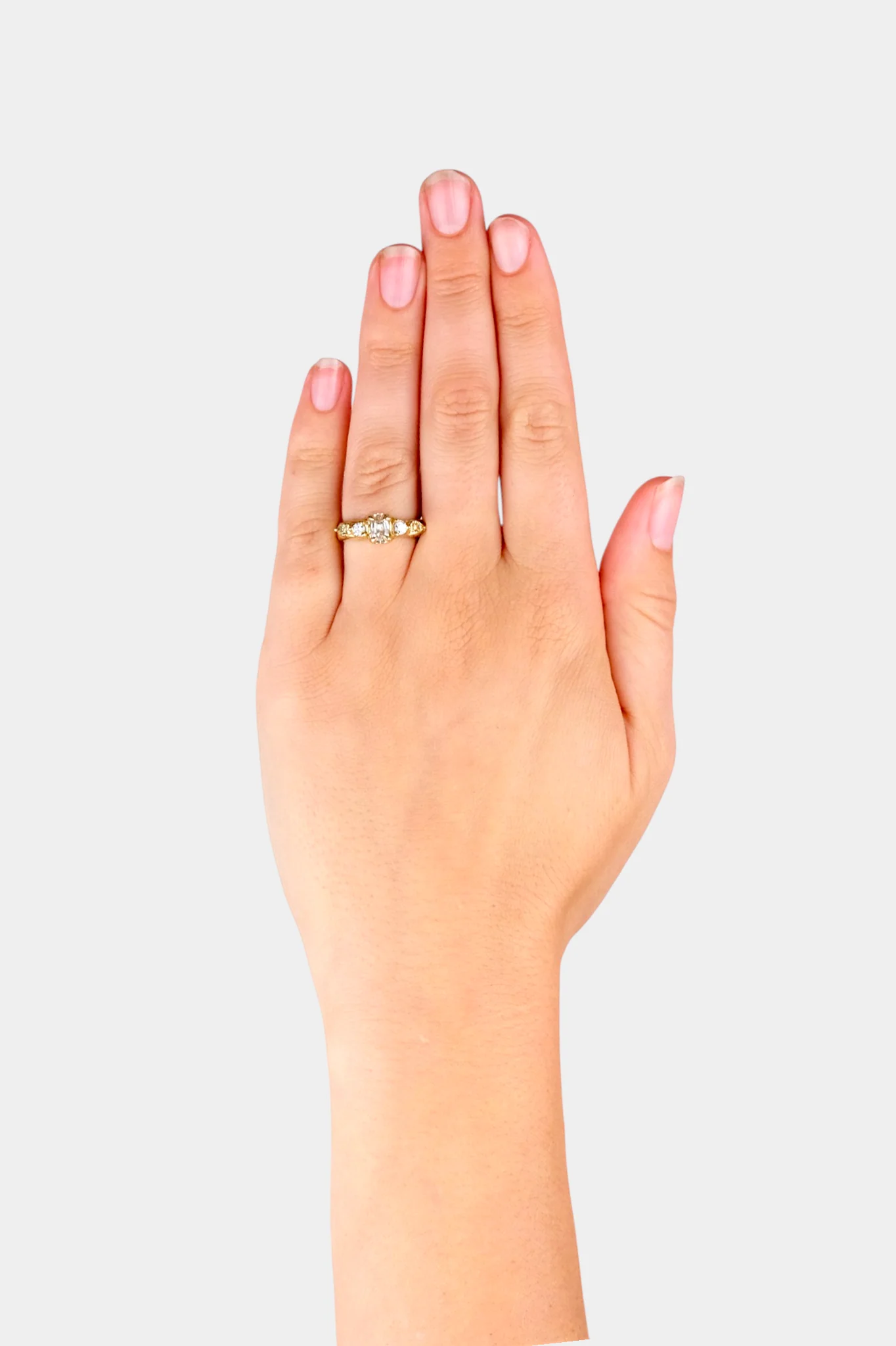 Clarté Ring - Image 4