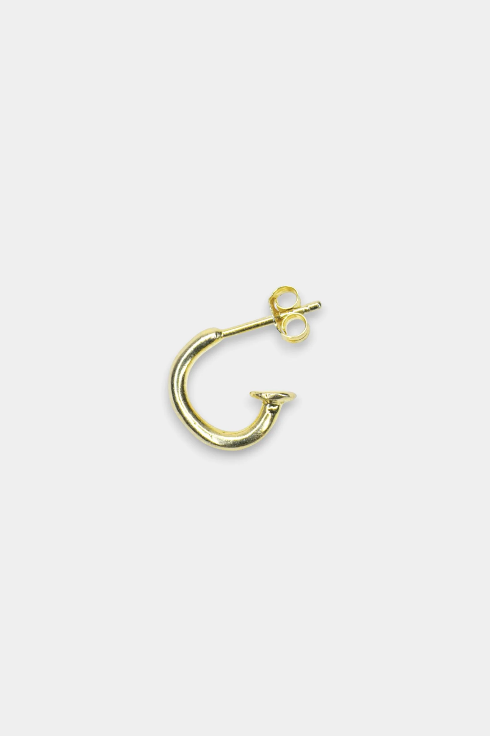 Classic Savage Hoop - Image 2