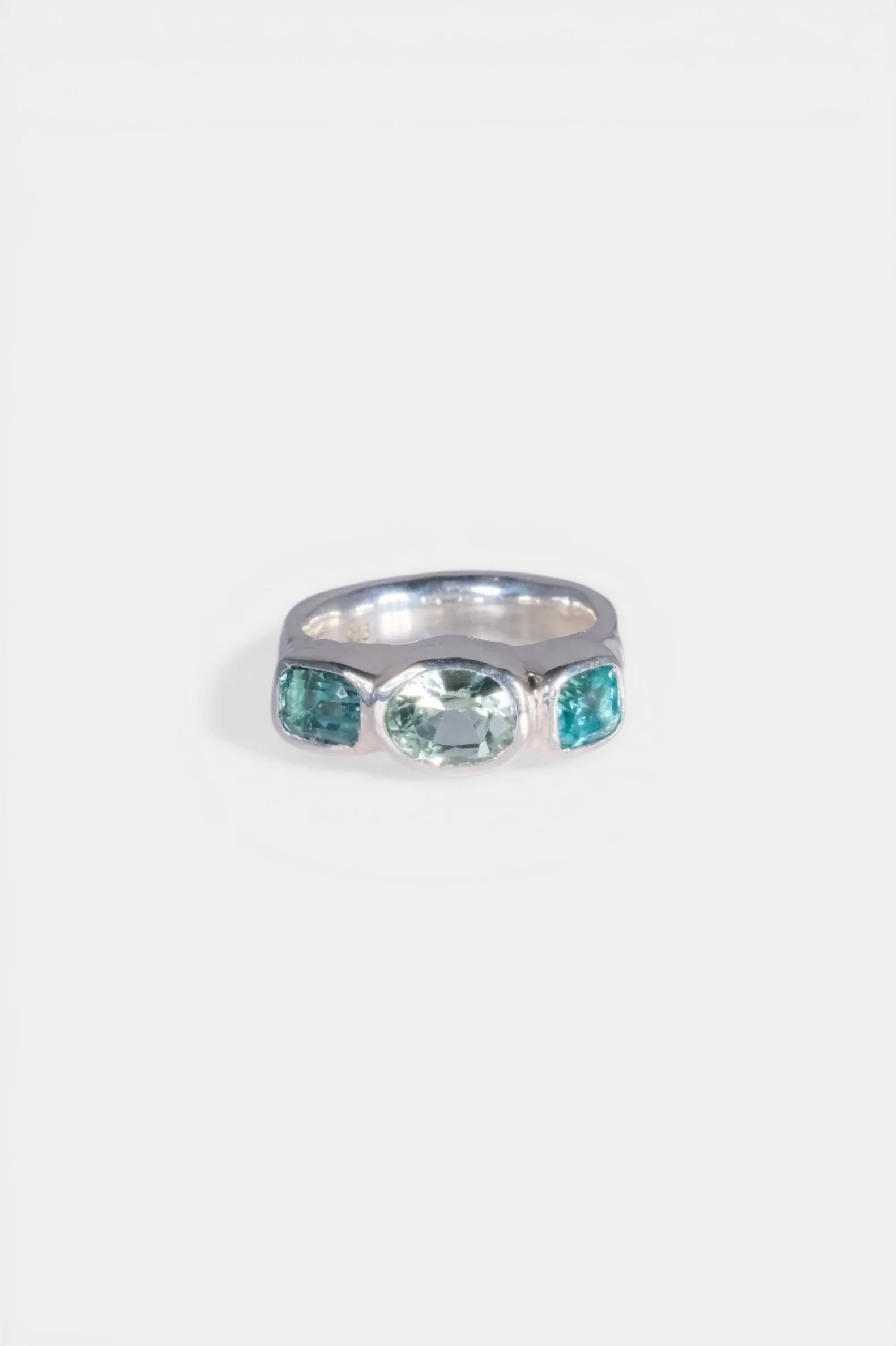Cool Down Ring