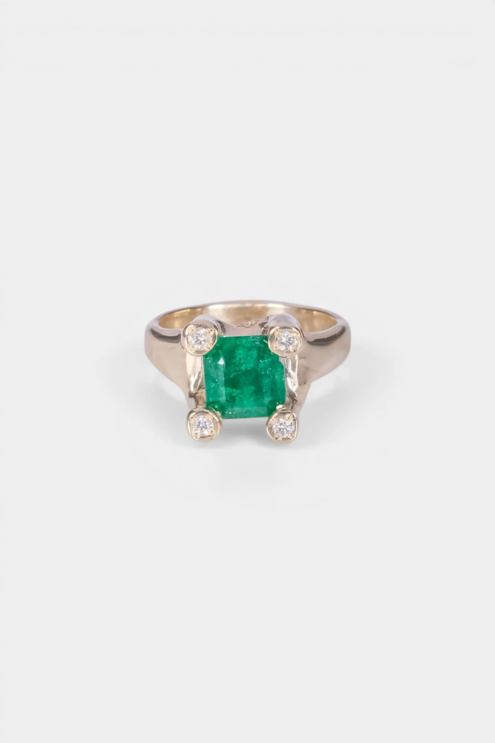 Cosmic Dancer Ring