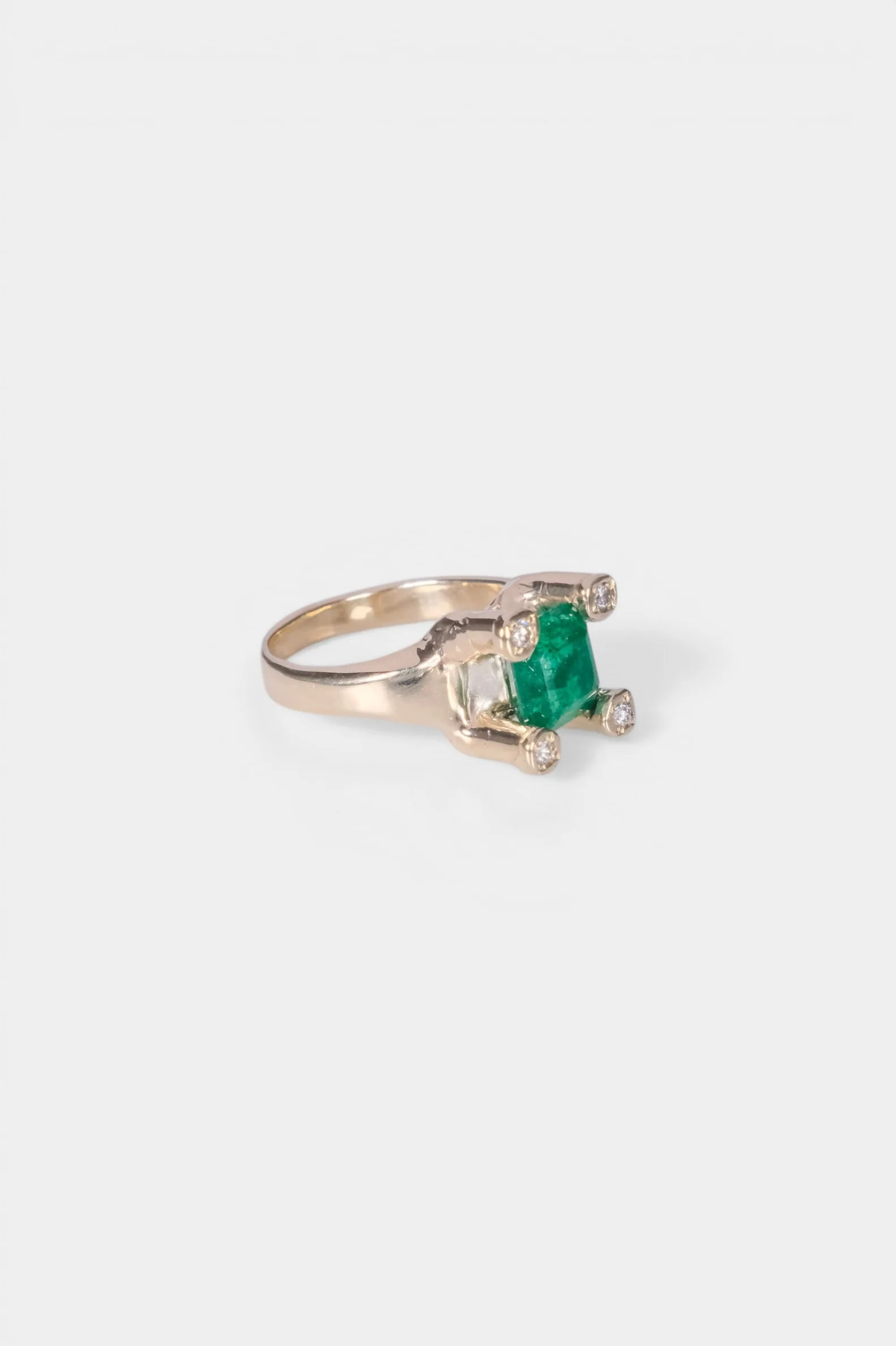 Cosmic Dancer Ring - Image 2
