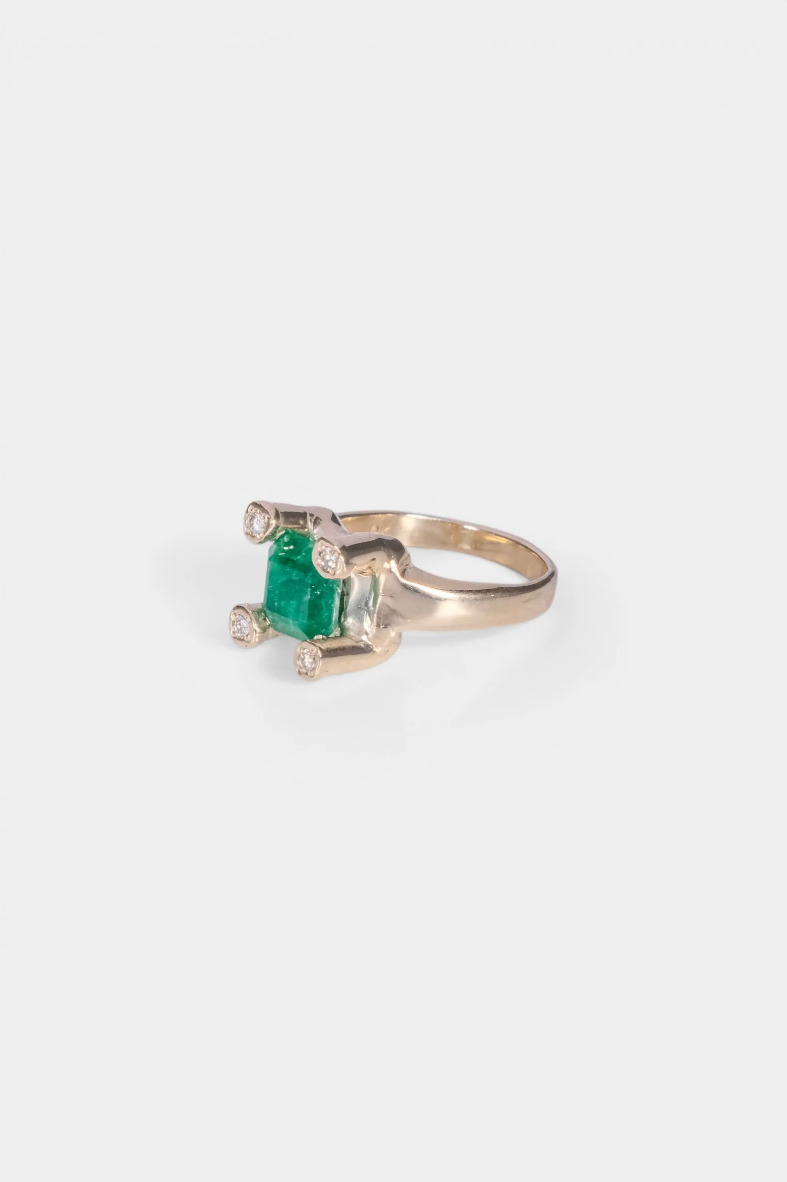 Cosmic Dancer Ring - Image 3