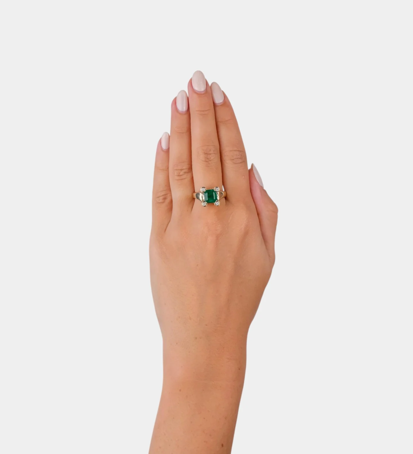 Cosmic Dancer Ring - Image 4