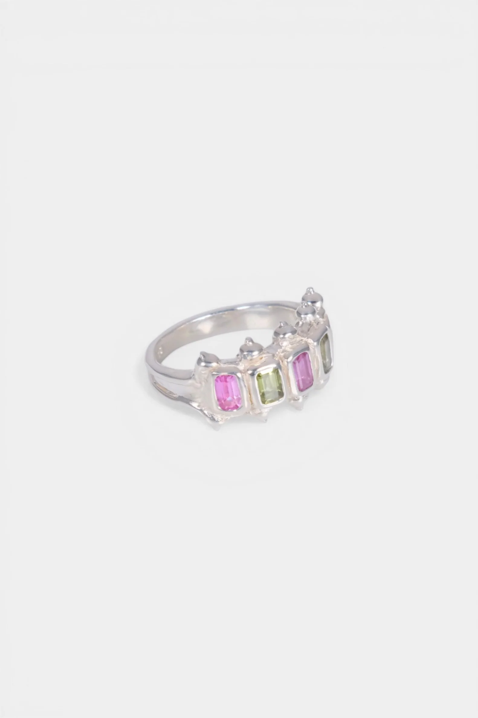 Domino Ring - Image 2