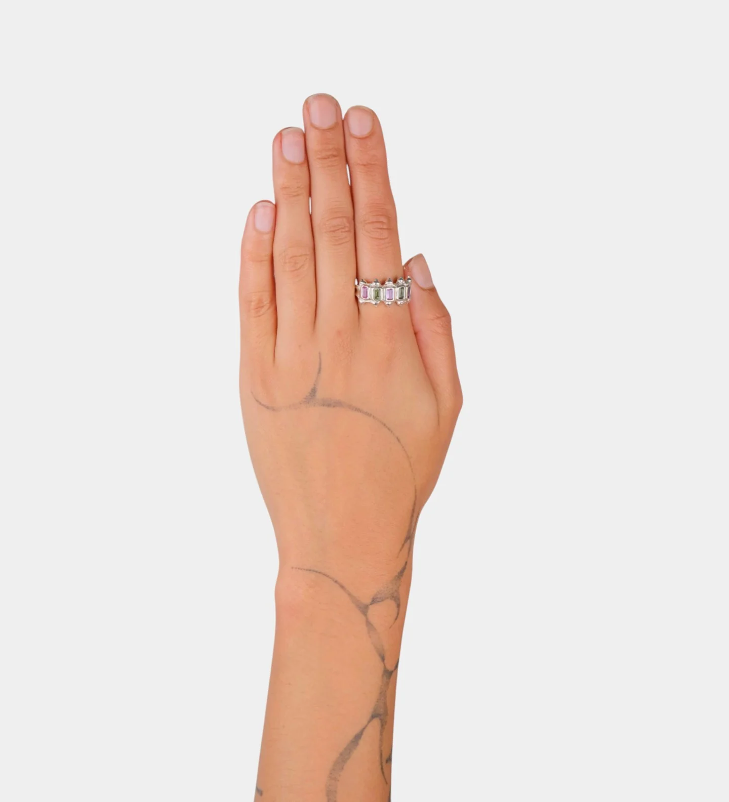 Domino Ring - Image 4