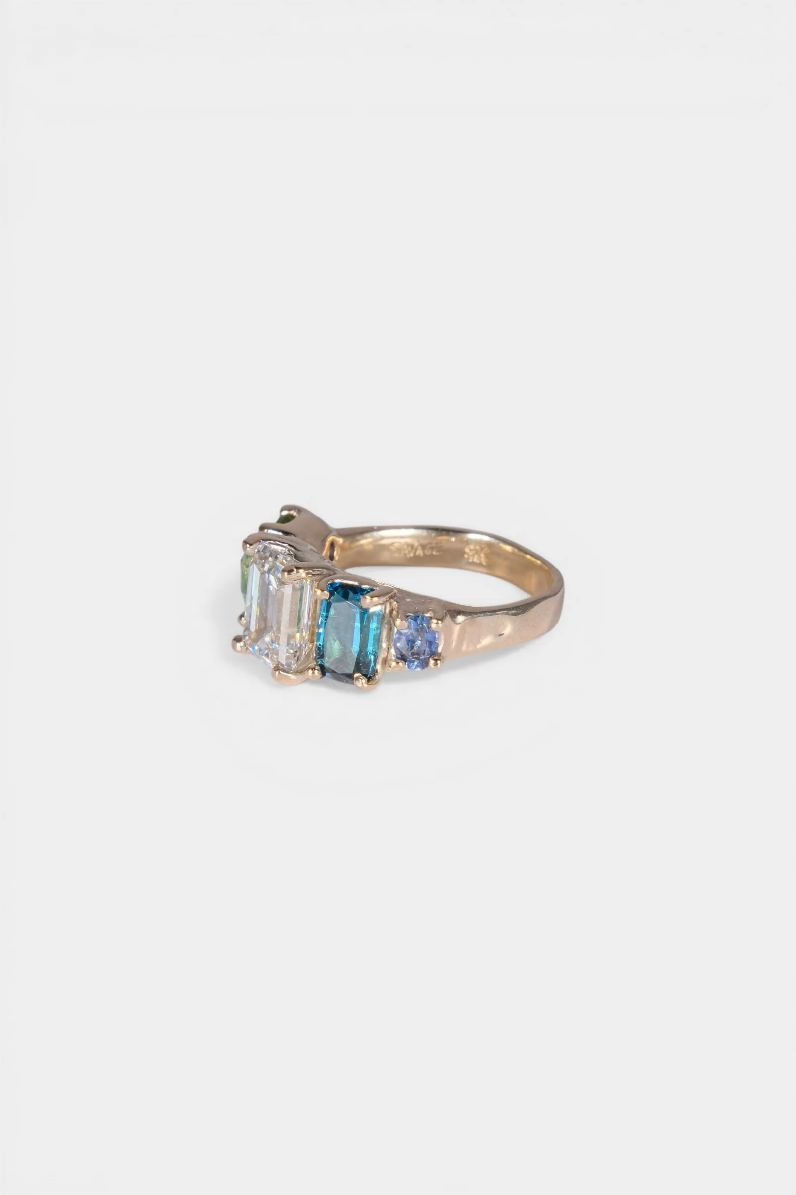 Equinox Ring - Image 3