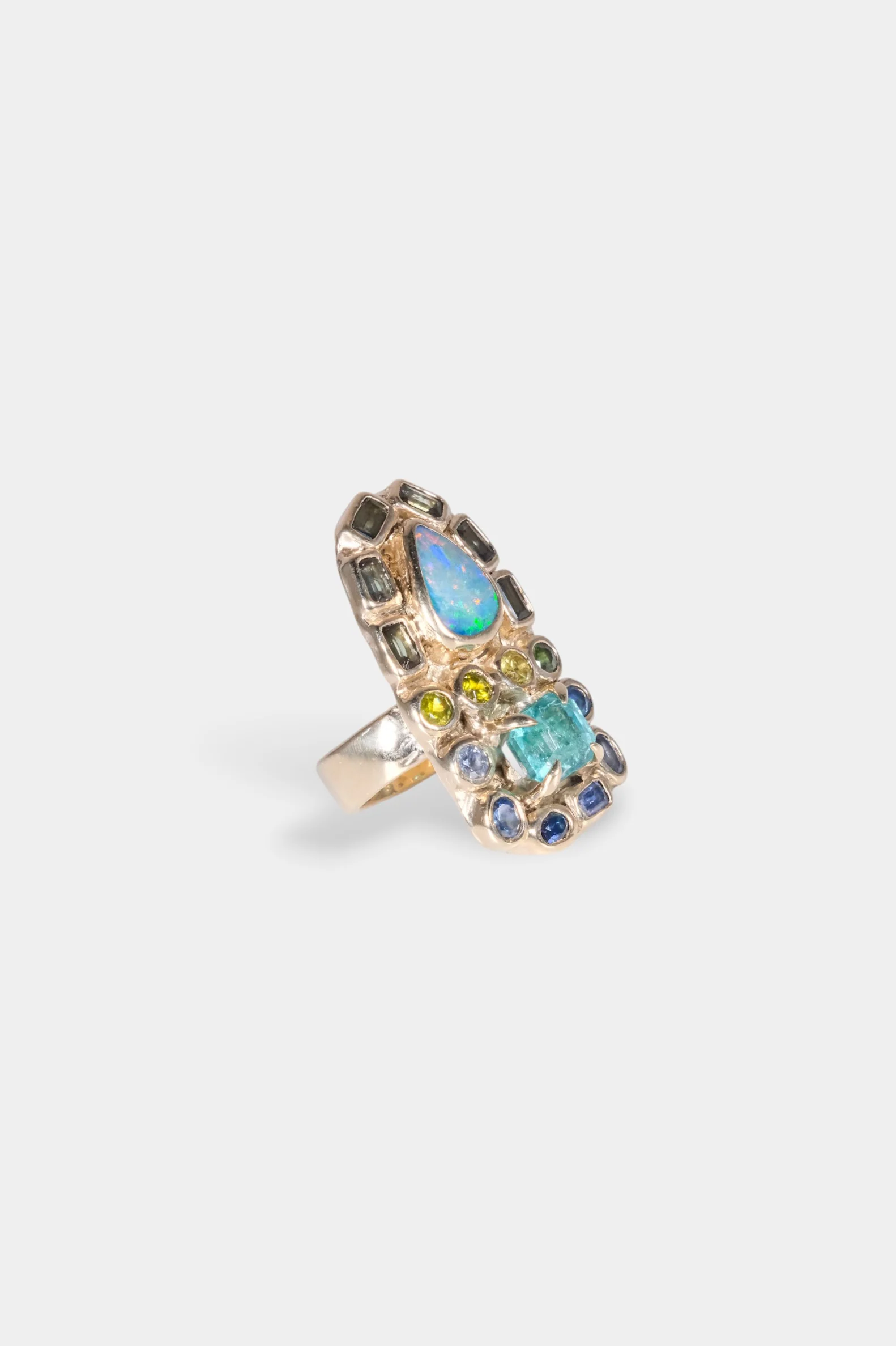Estuary Ring - Image 2