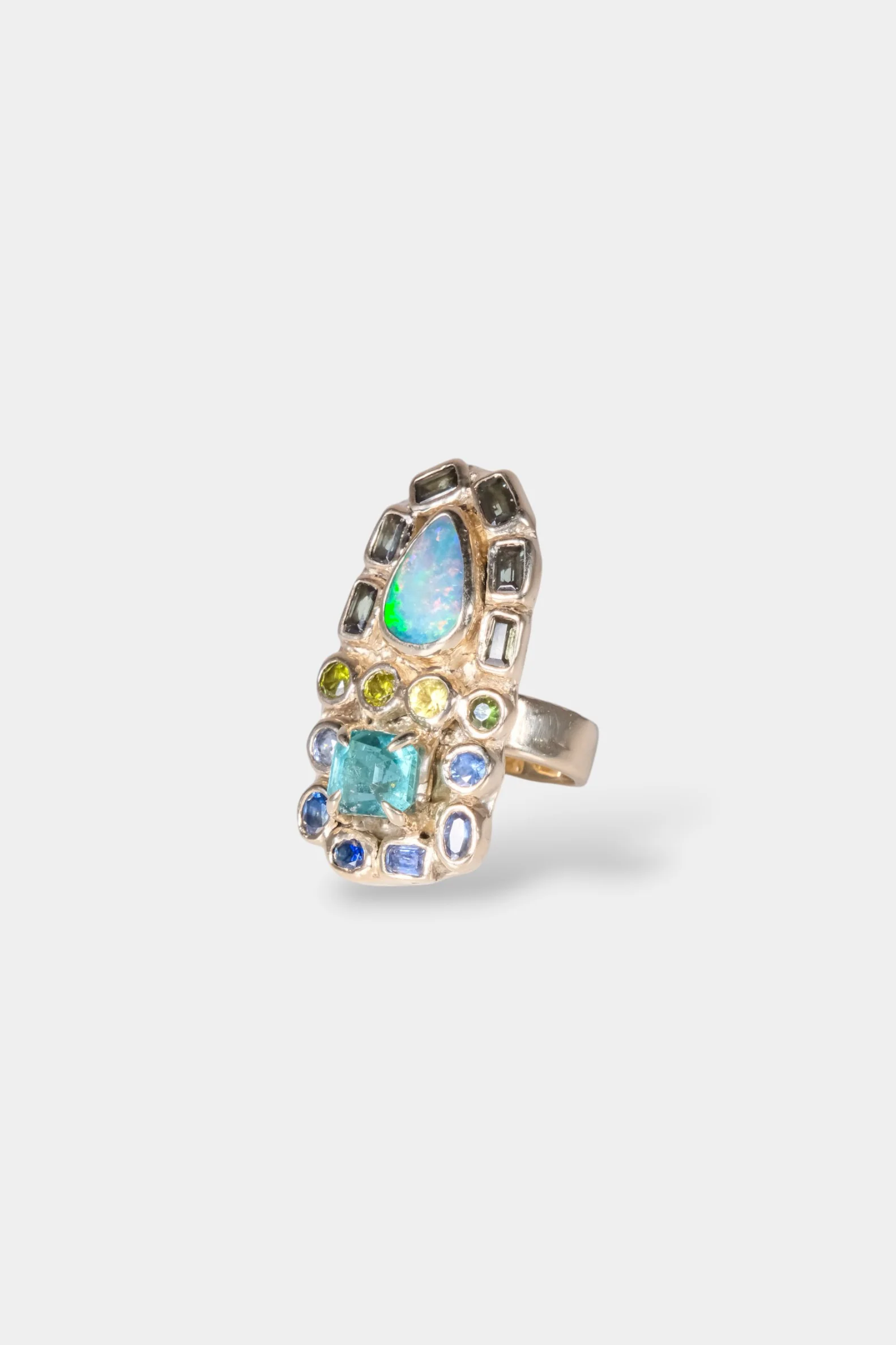 Estuary Ring - Image 3