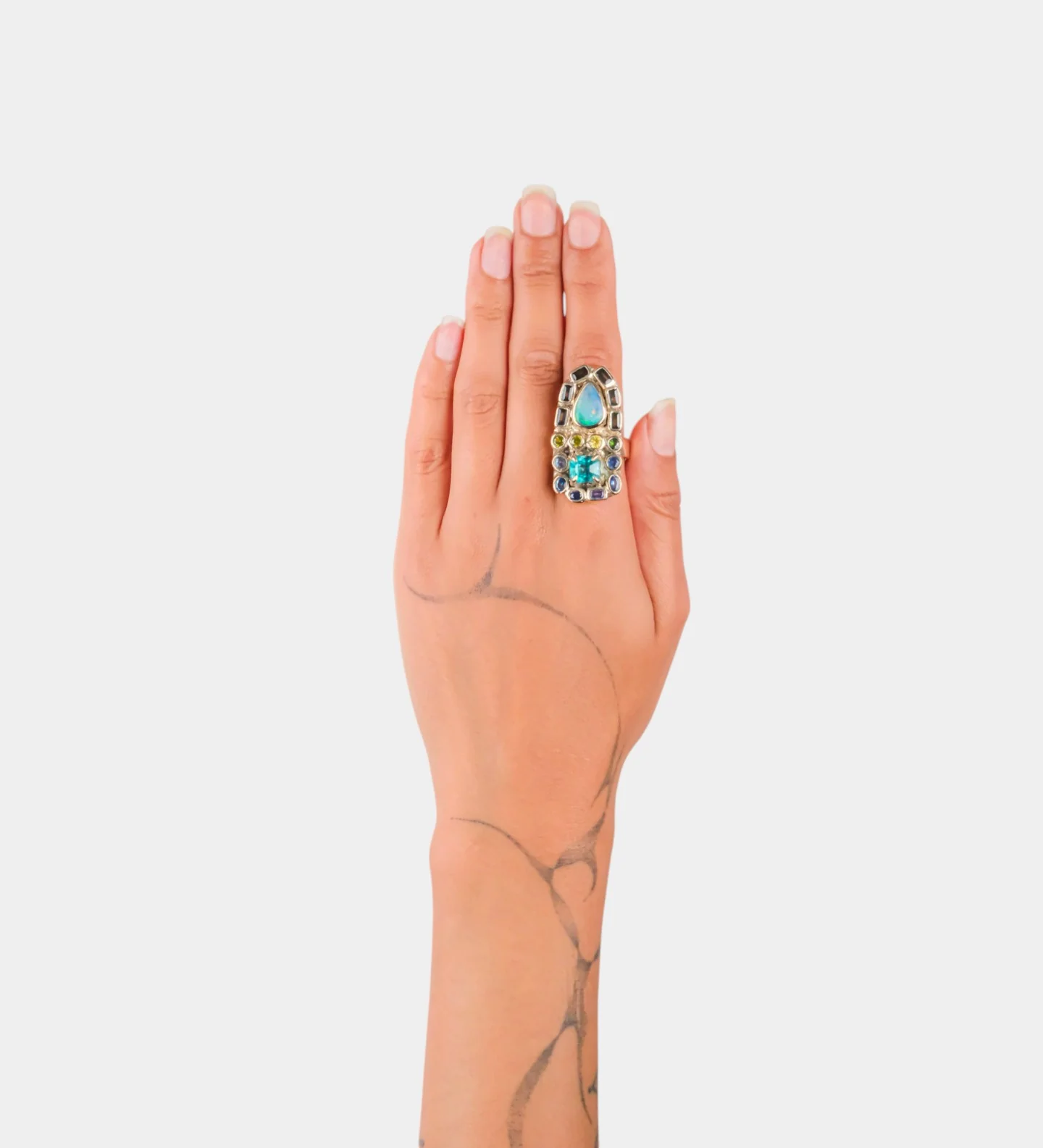 Estuary Ring - Image 4