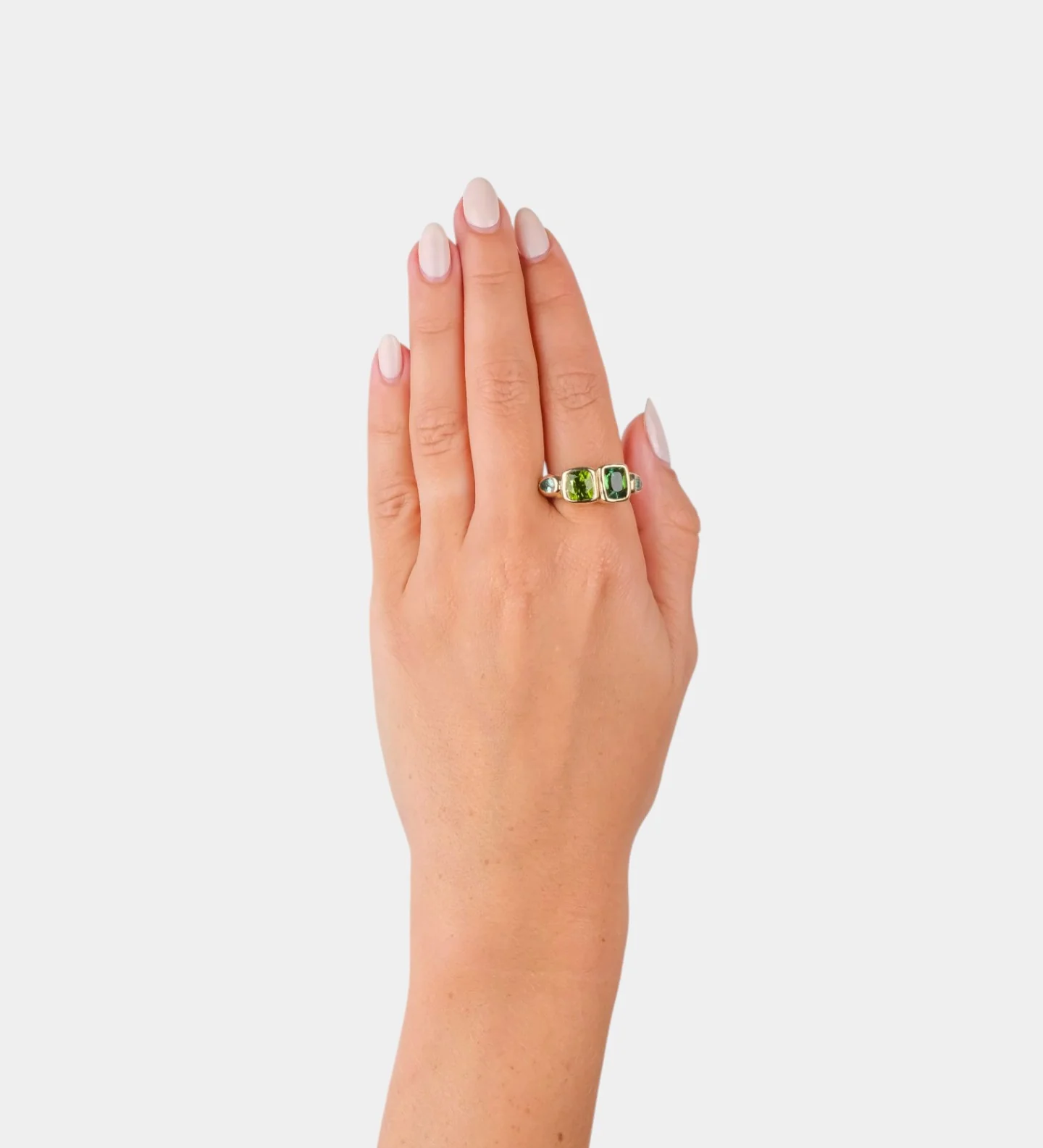 Fantastic Planet Ring - Image 4