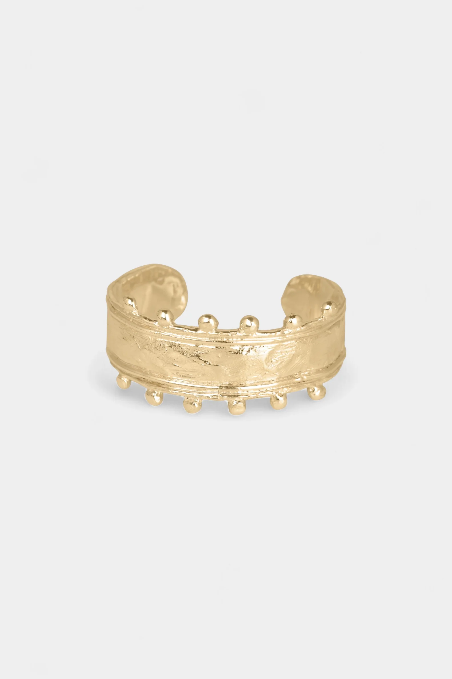 Fat Lasagna Cuff - Image 3