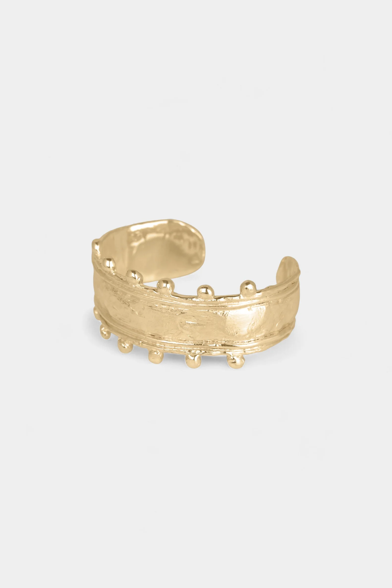 Fat Lasagna Cuff - Image 6