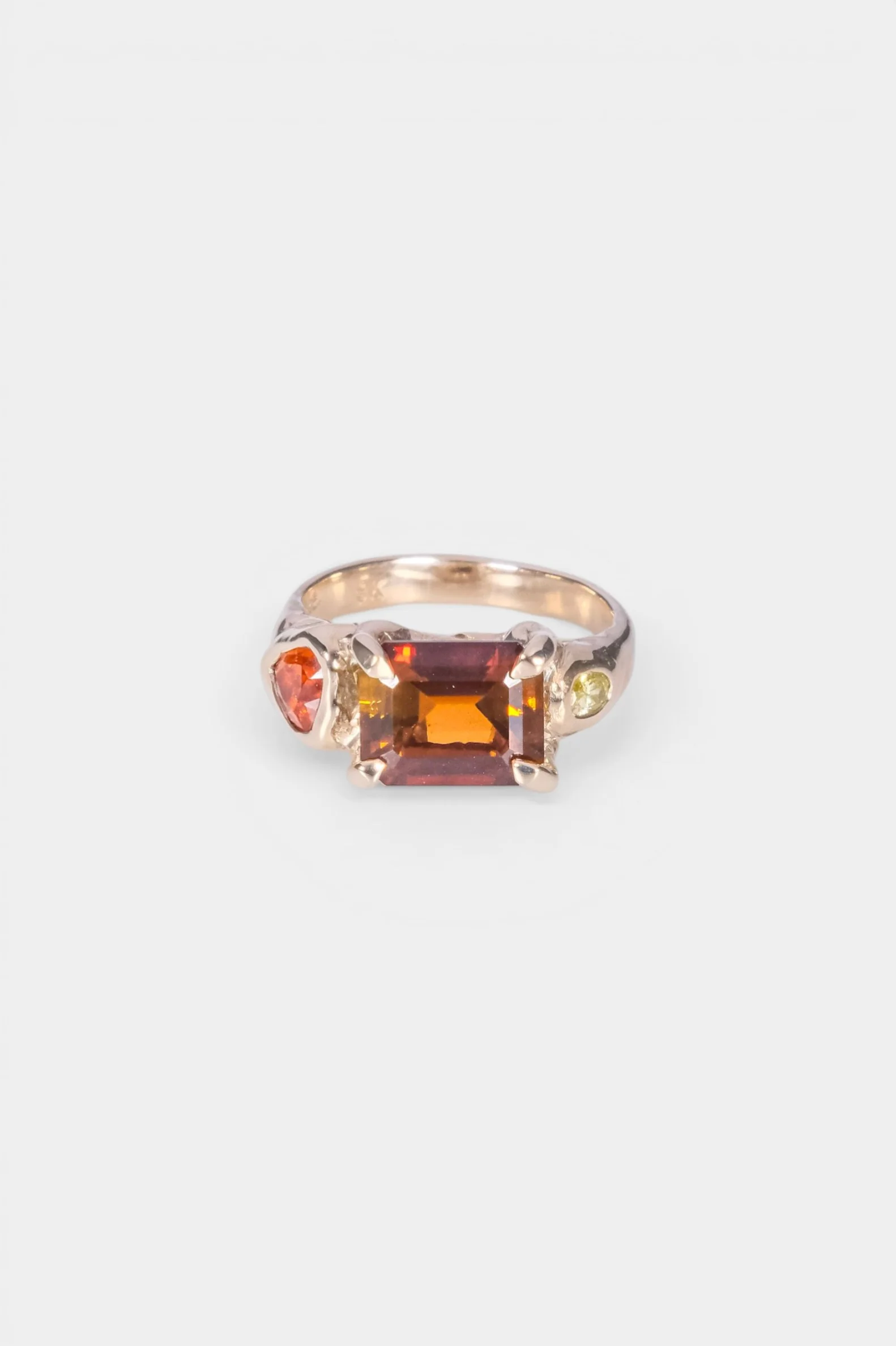 Firefly Ring