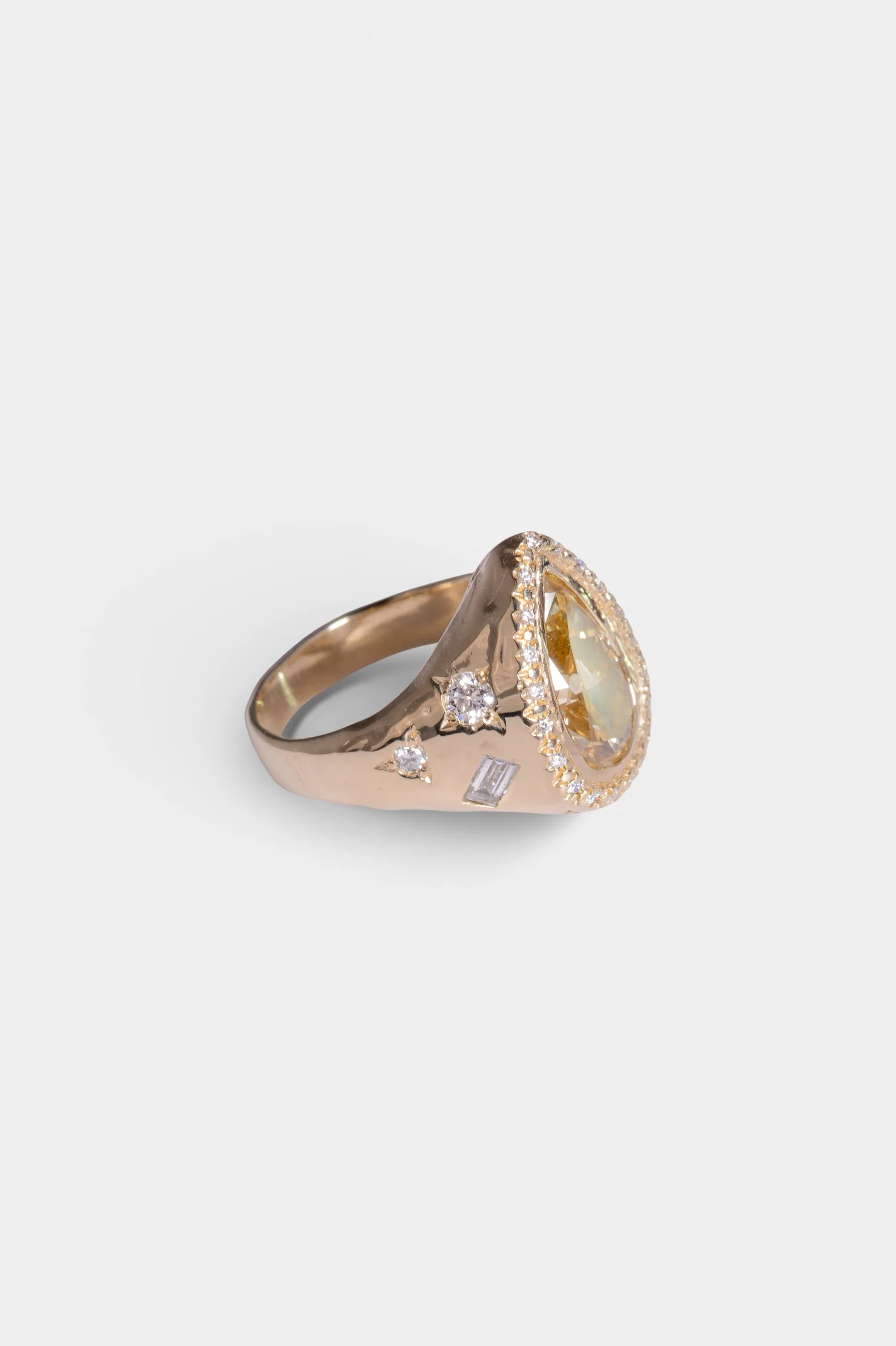 Fuoco Ring - Image 2