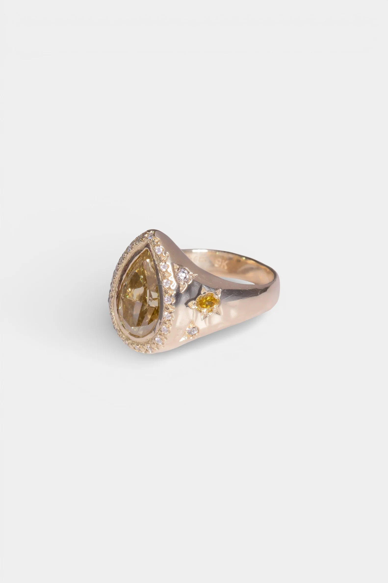 Fuoco Ring - Image 3