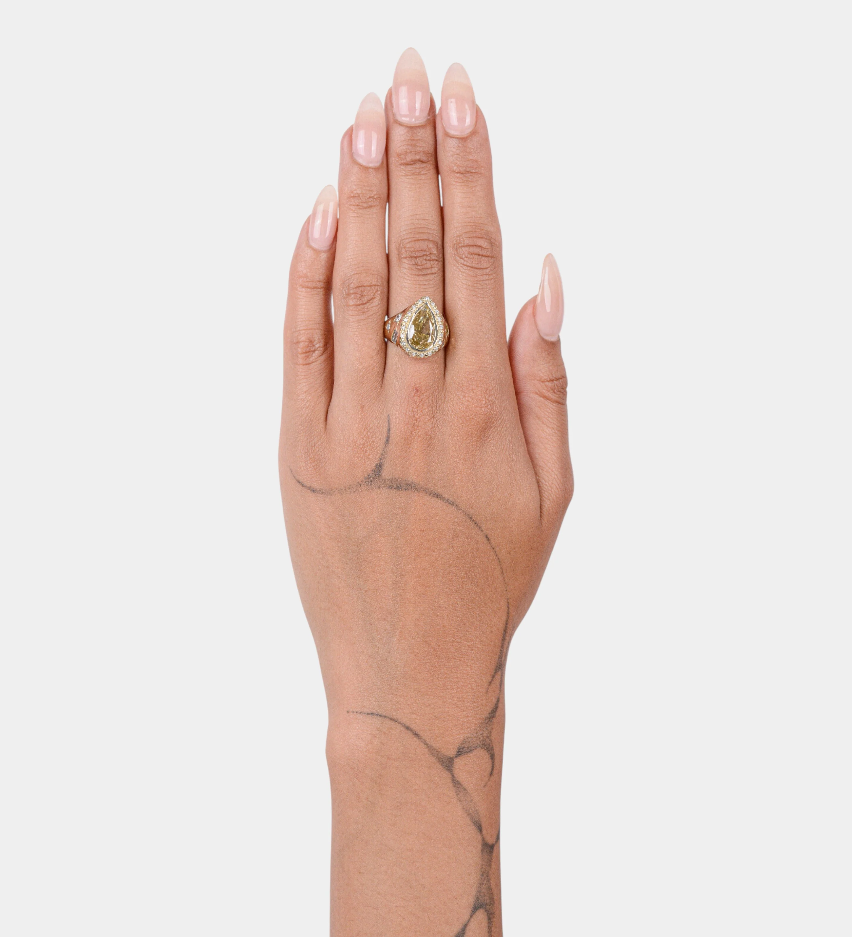 Fuoco Ring - Image 4