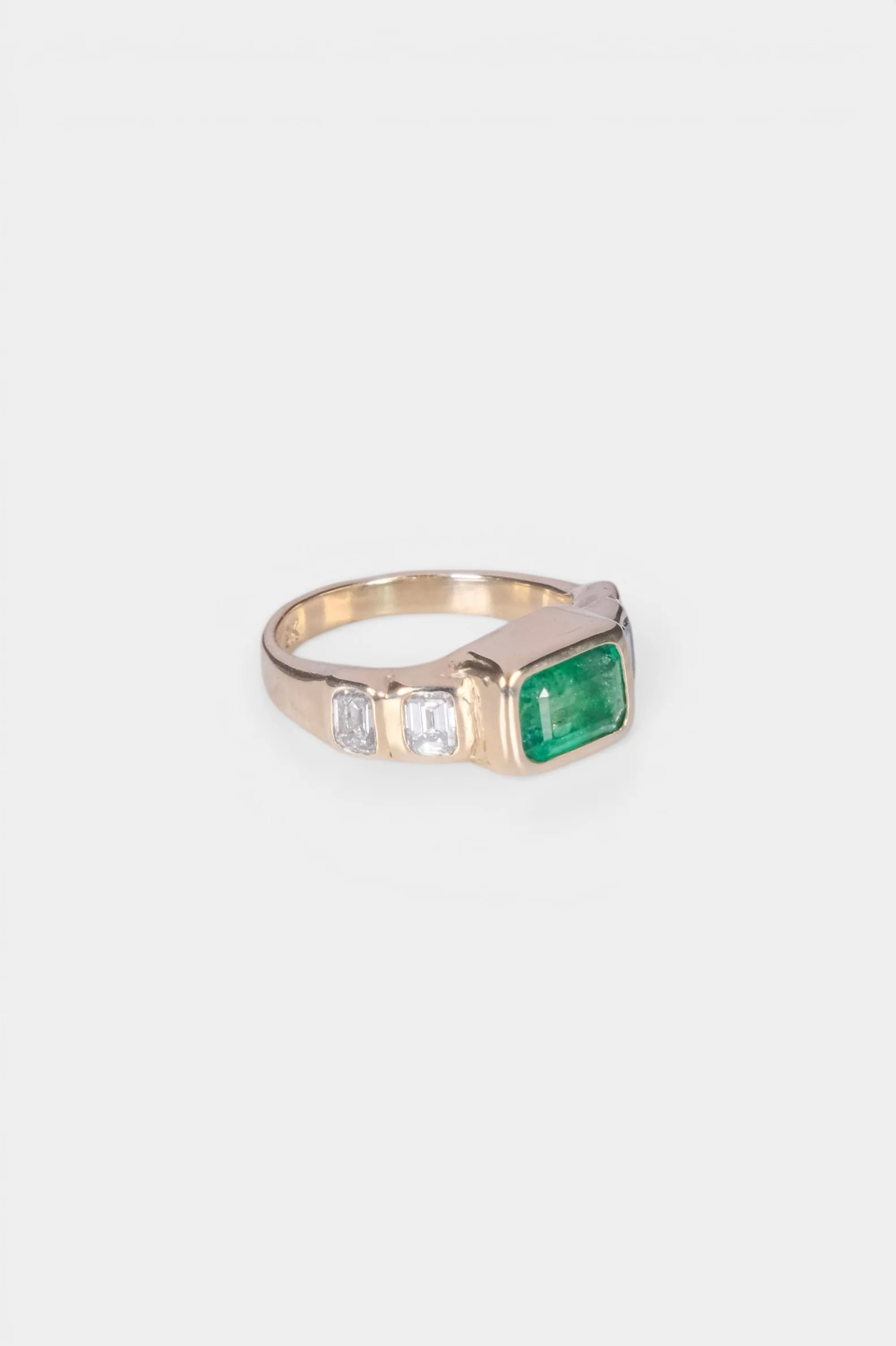 Gemini Ring - Image 2