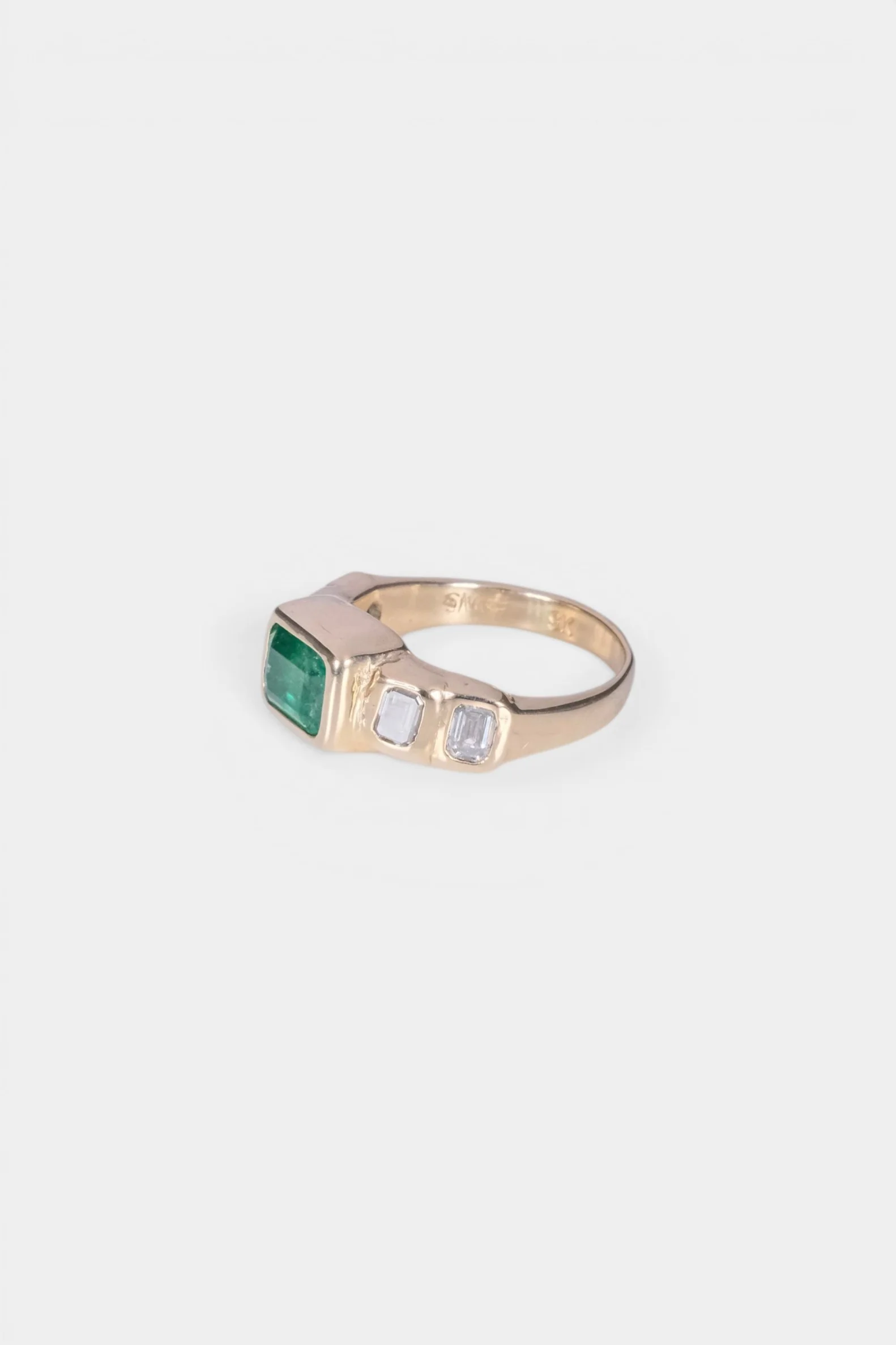 Gemini Ring - Image 3