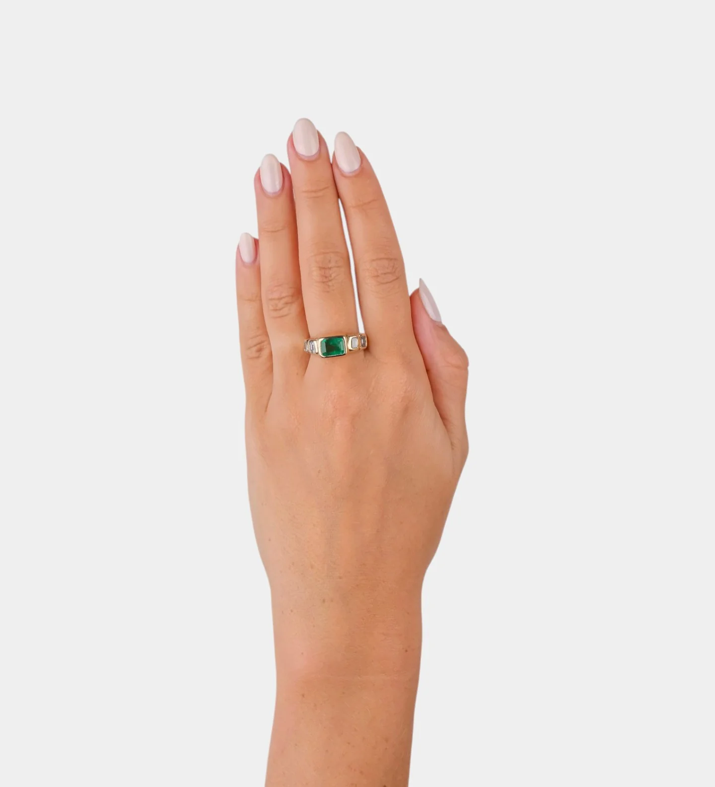 Gemini Ring - Image 4
