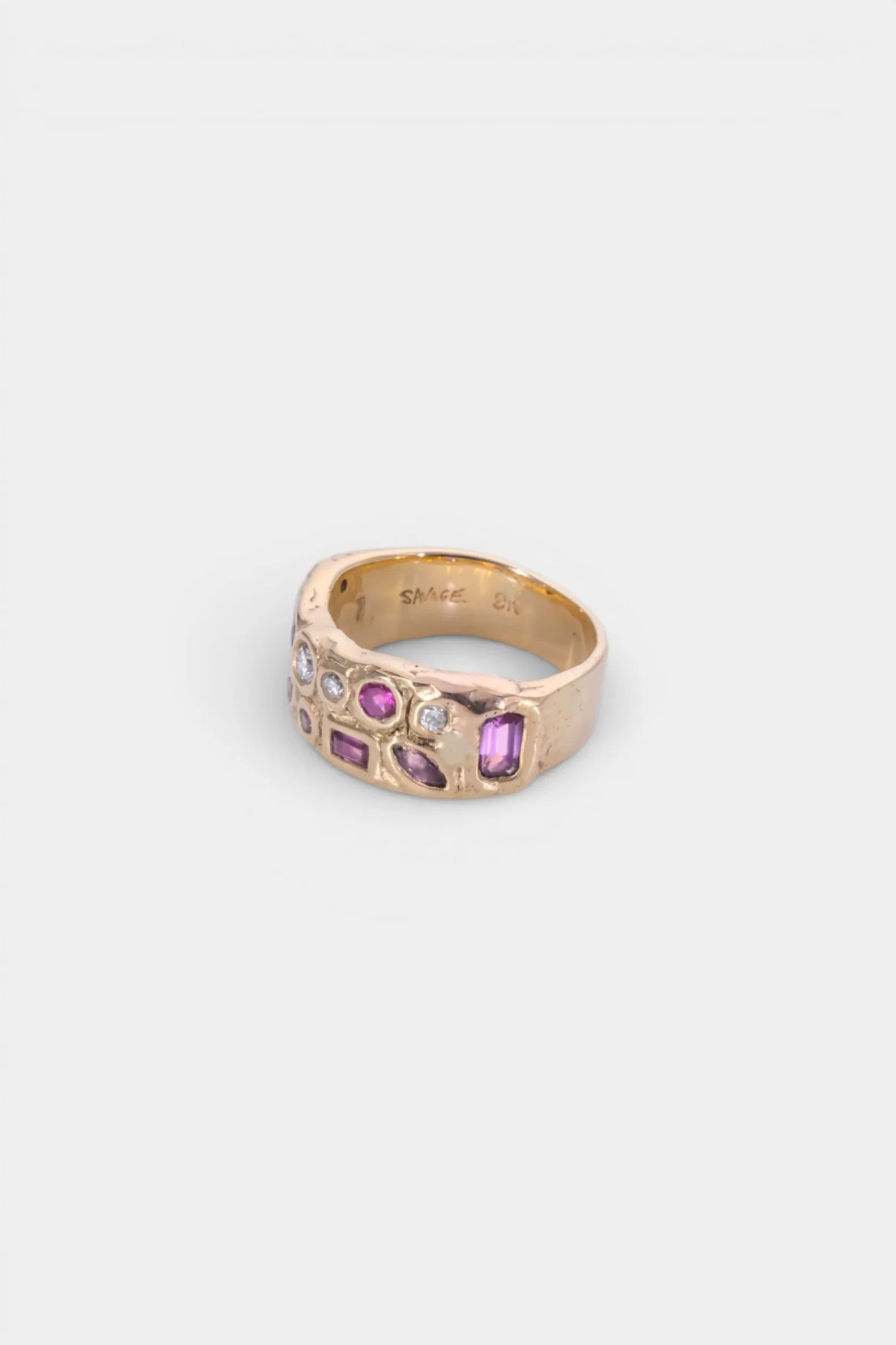Goldfinch Scatter Band - Image 3