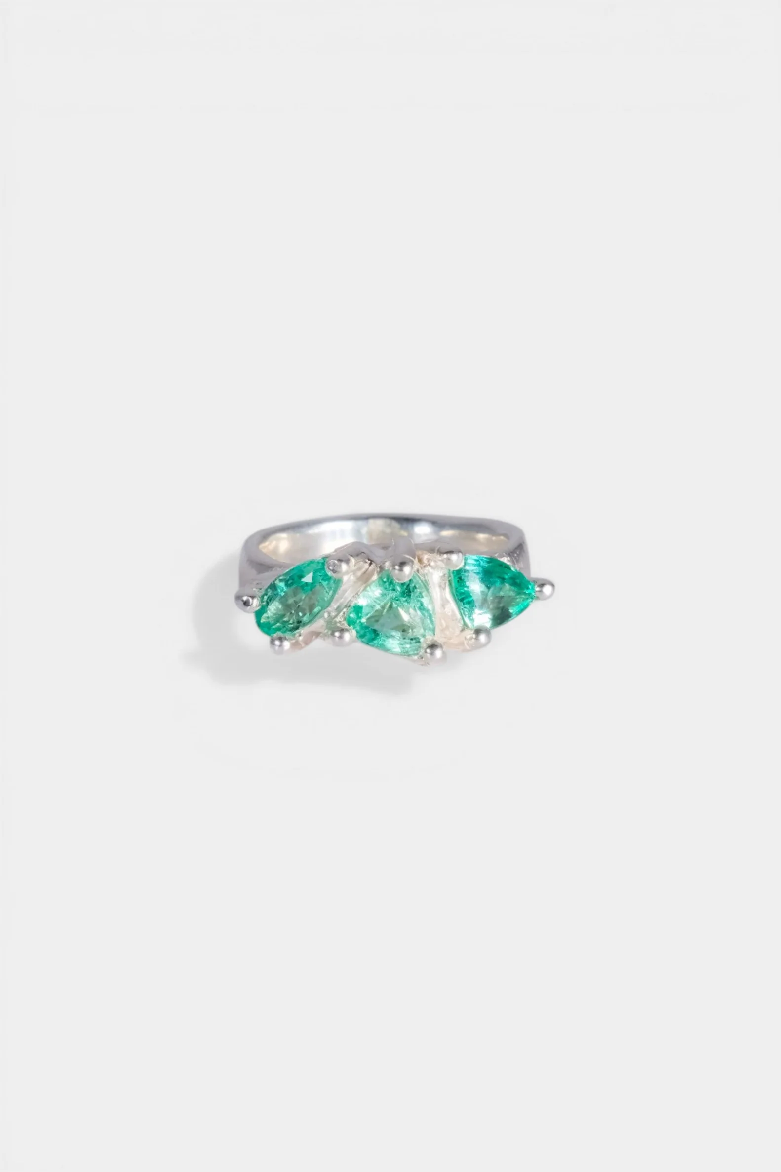 Great Wave Ring