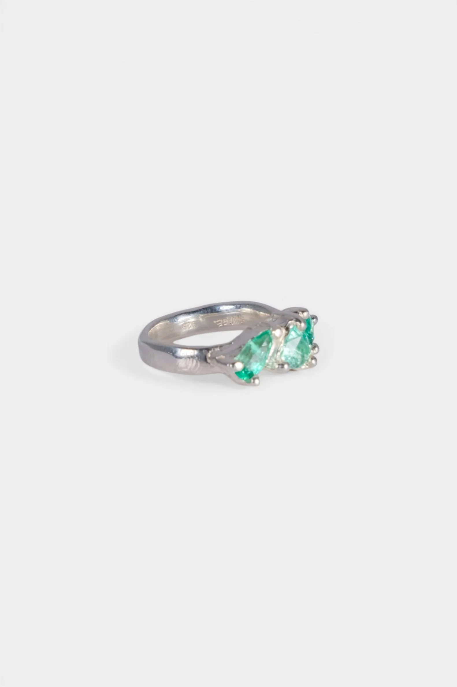 Great Wave Ring - Image 2