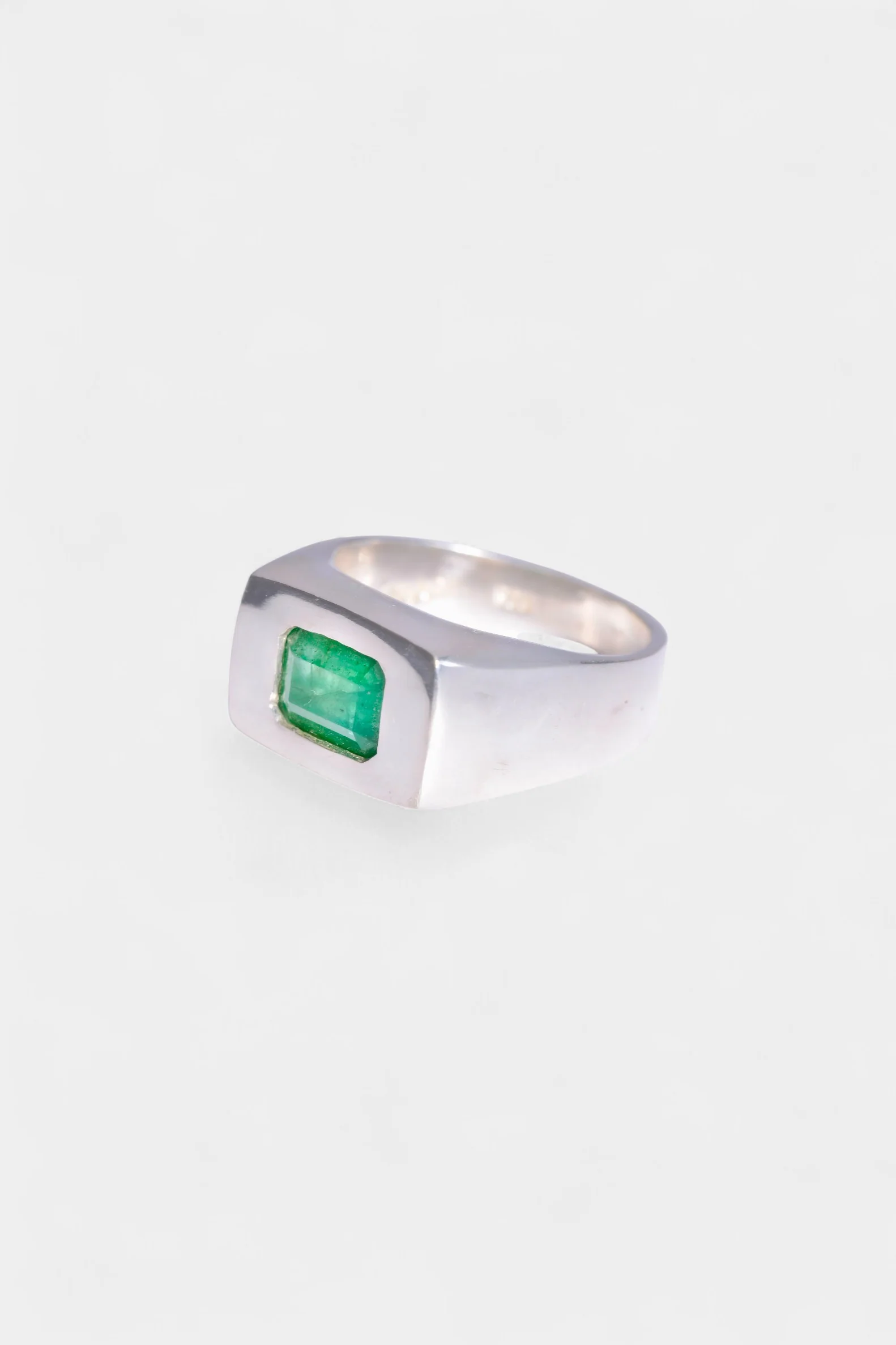 Green Lick Ring - Image 2