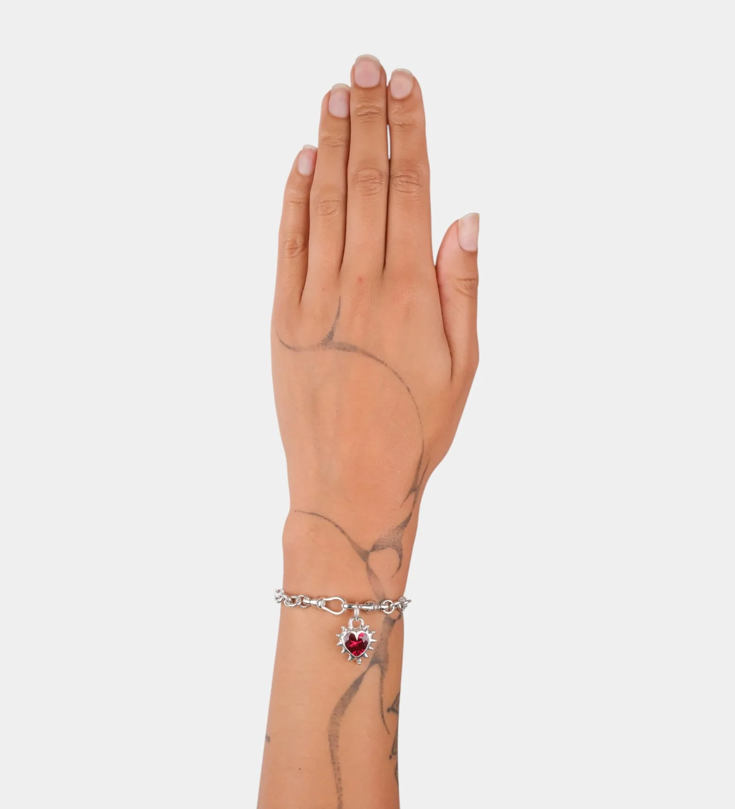 Handmade Grans Bracelet - Image 4