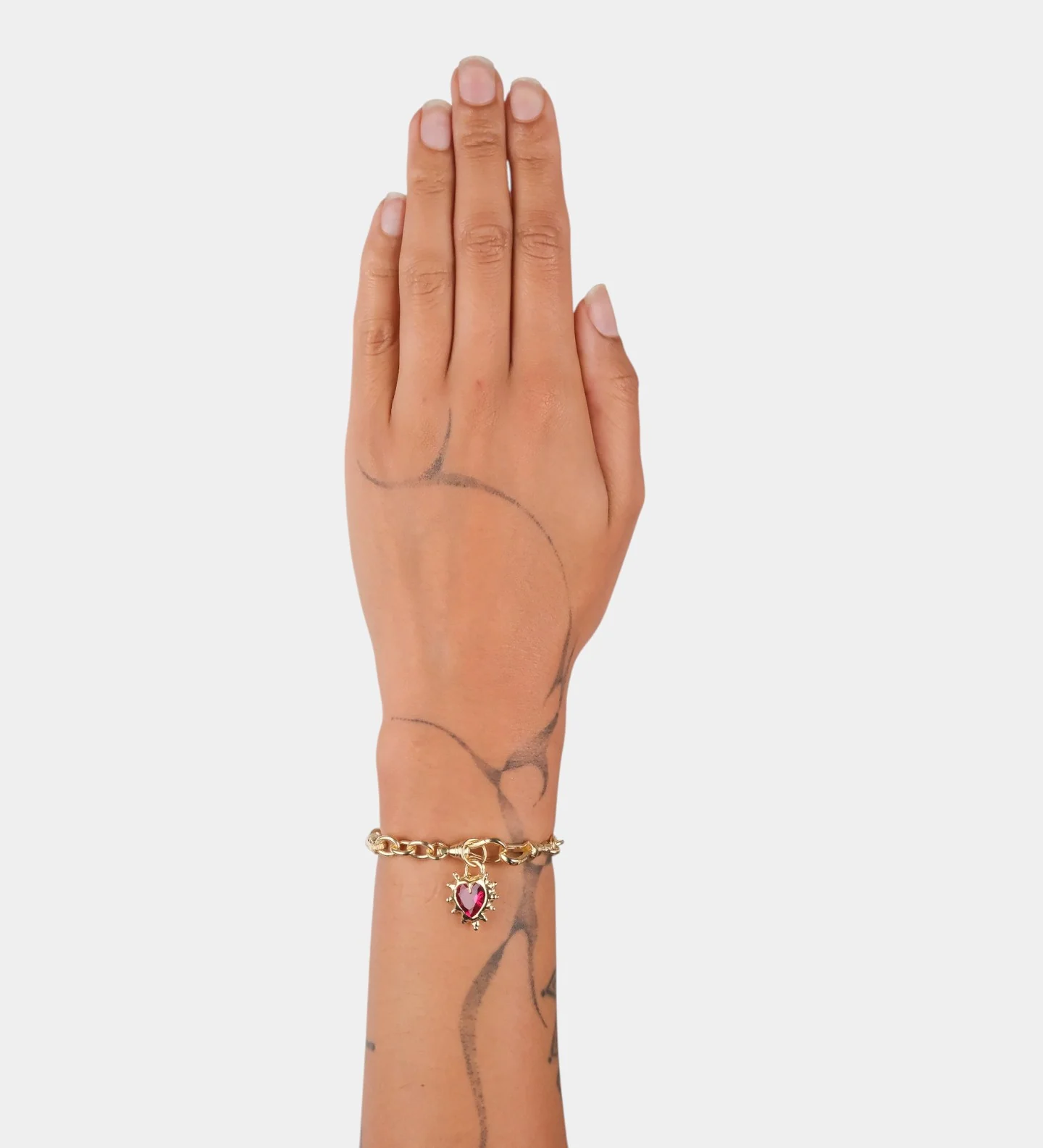 Handmade Grans Bracelet - Image 7