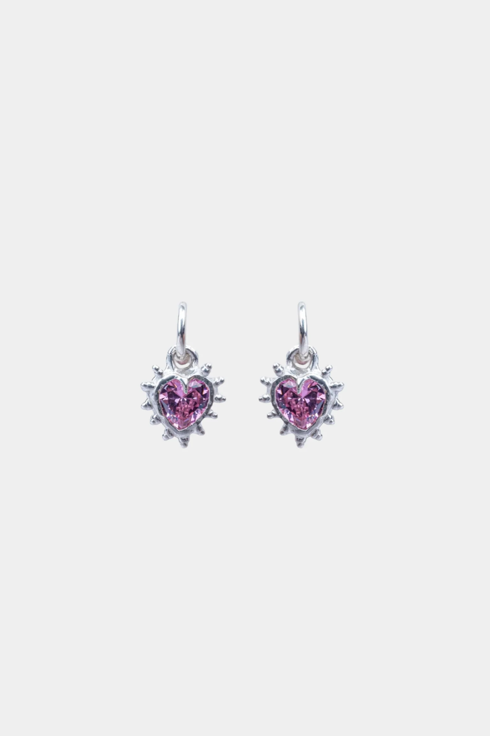 Heart Hoops - Image 3