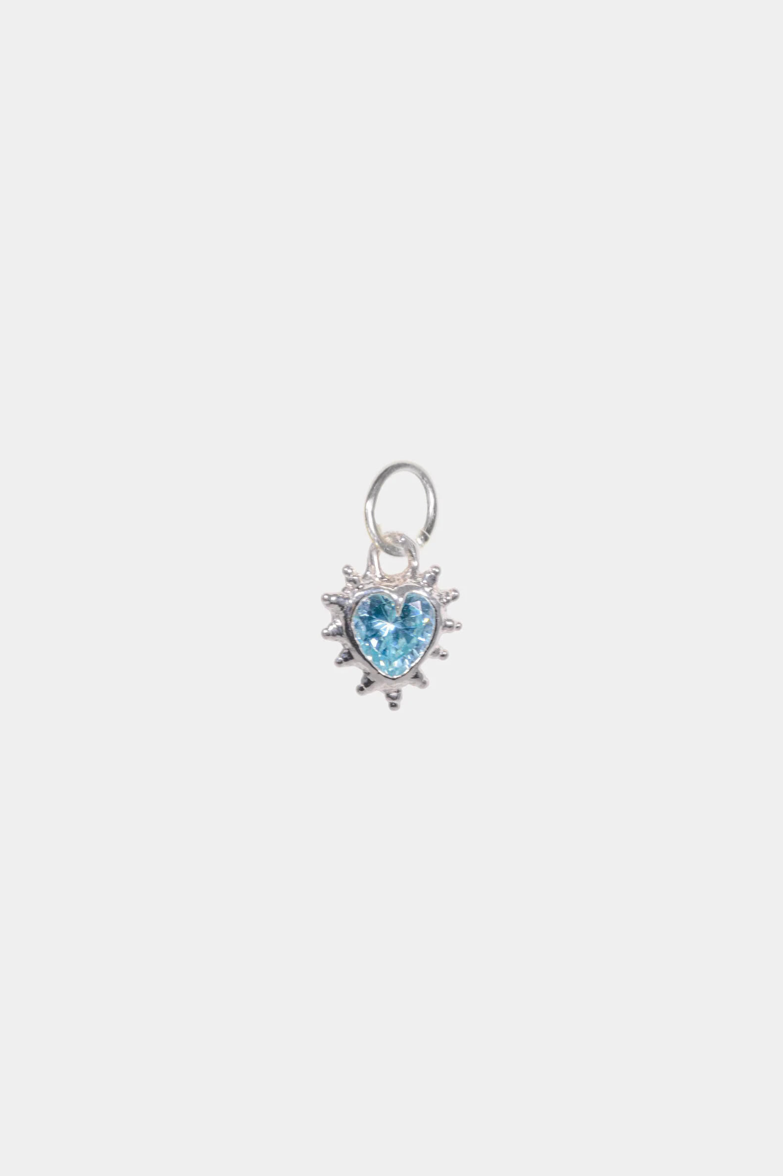 Heart Pendant - Image 3